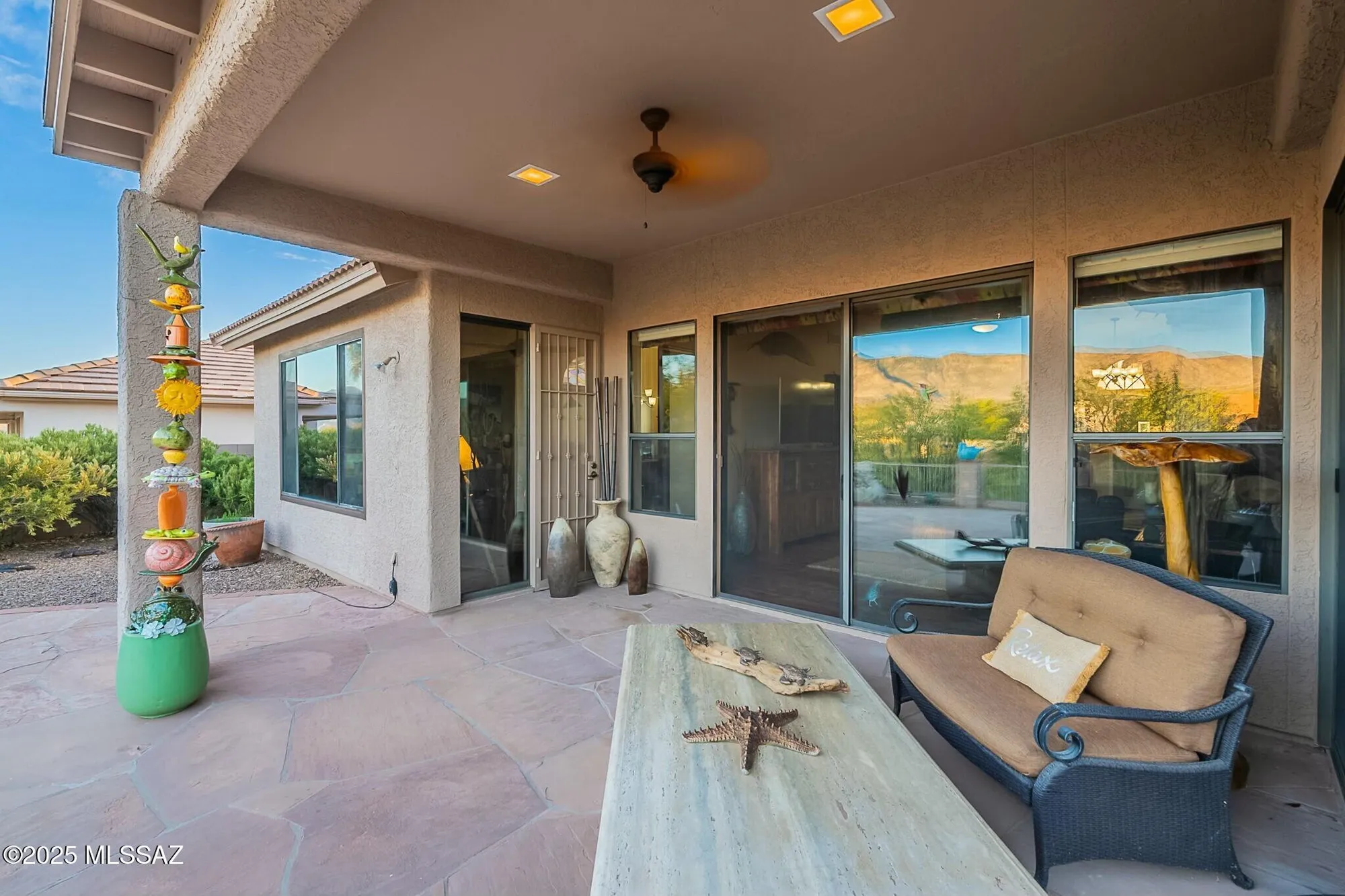 Property Slideshow image 35 of 48 | 37547 s canyon side dr, Saddlebrooke, AZ, 85739