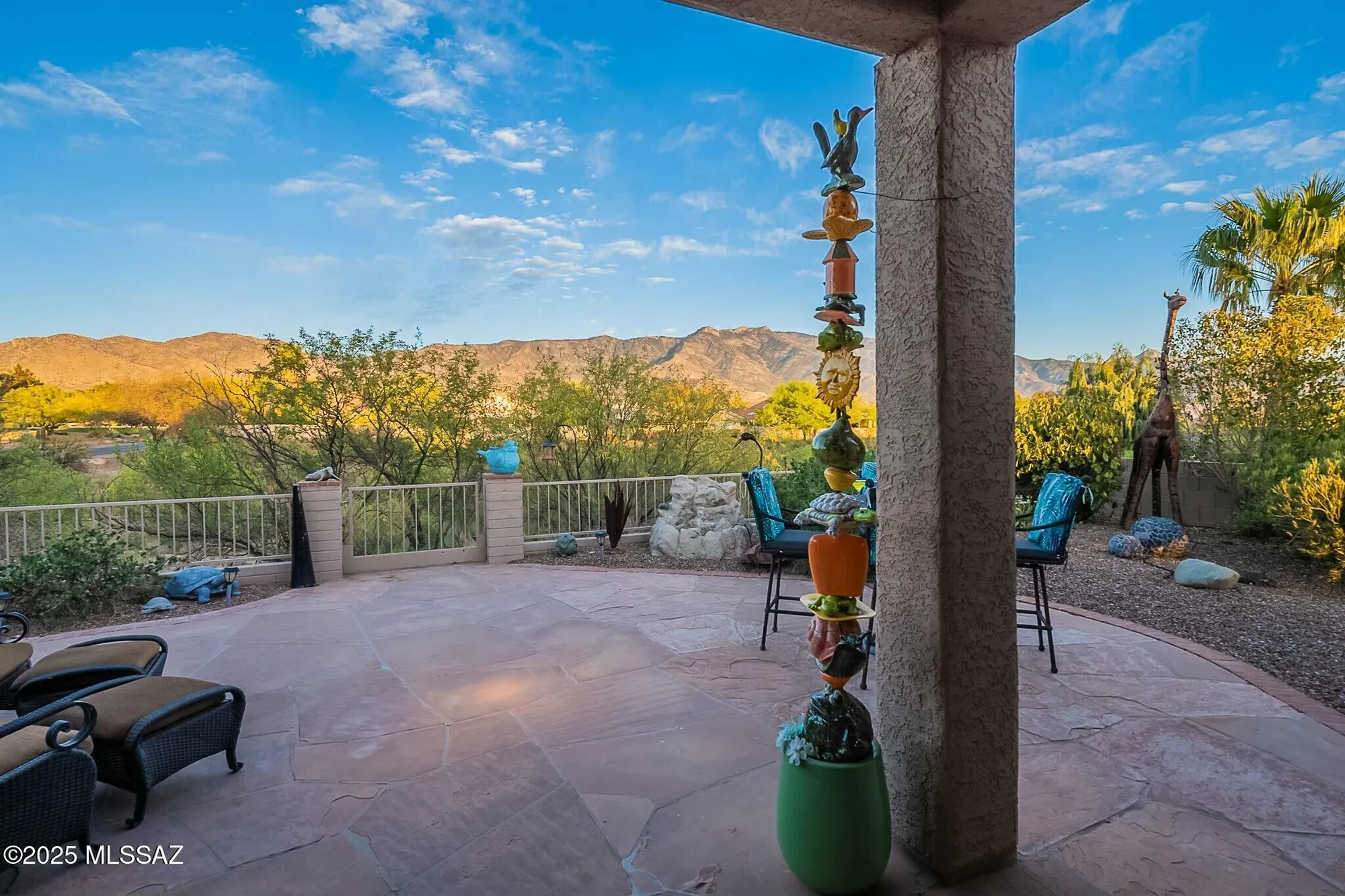 Property Slideshow image 36 of 48 | 37547 s canyon side dr, Saddlebrooke, AZ, 85739