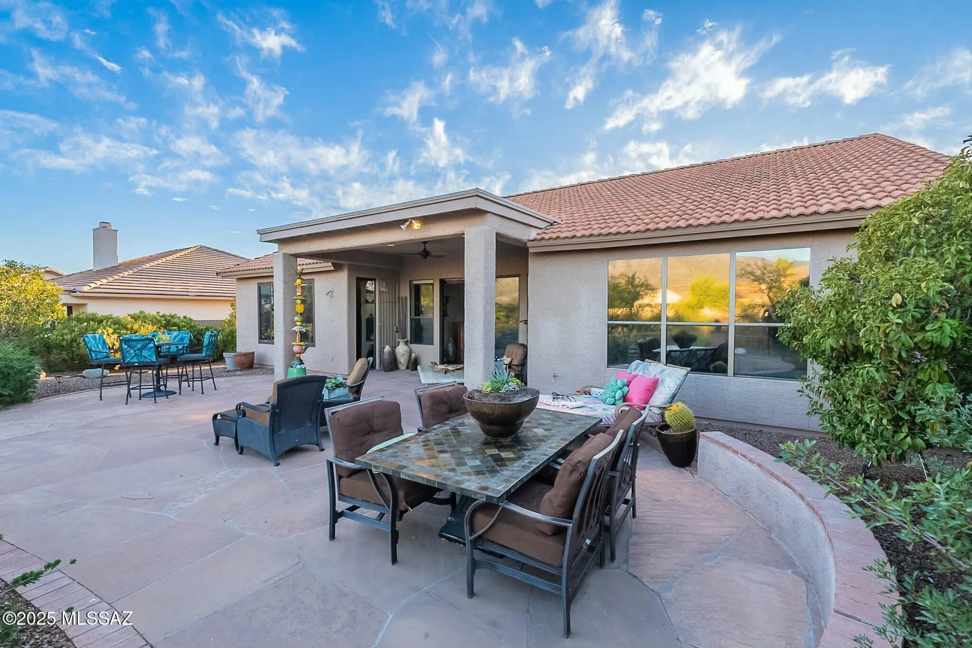 Property Slideshow image 37 of 48 | 37547 s canyon side dr, Saddlebrooke, AZ, 85739