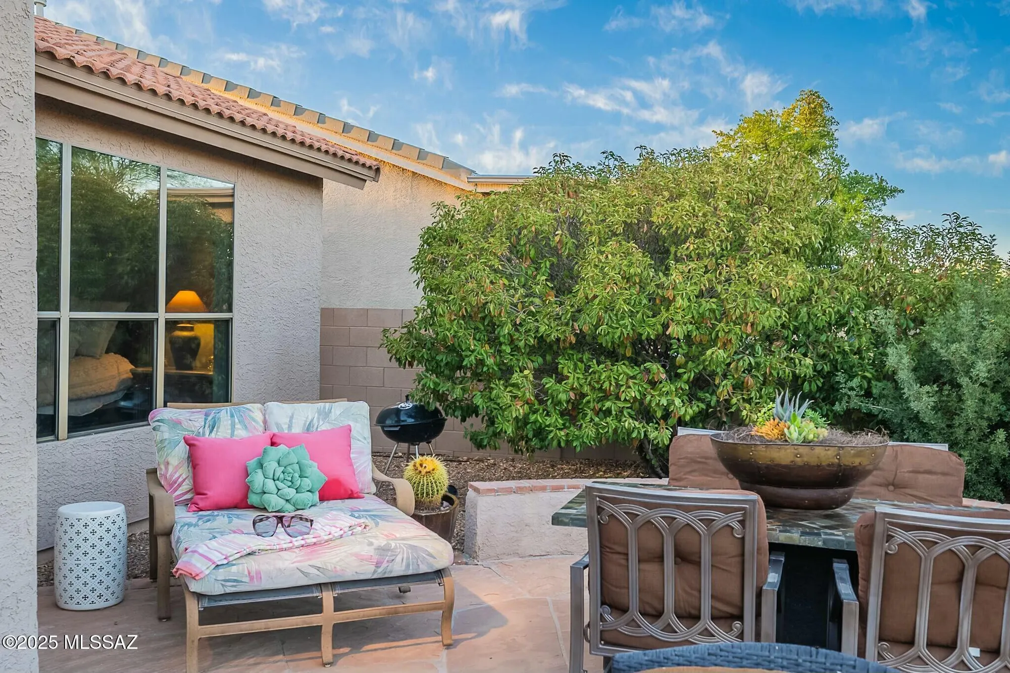 Property Slideshow image 39 of 48 | 37547 s canyon side dr, Saddlebrooke, AZ, 85739