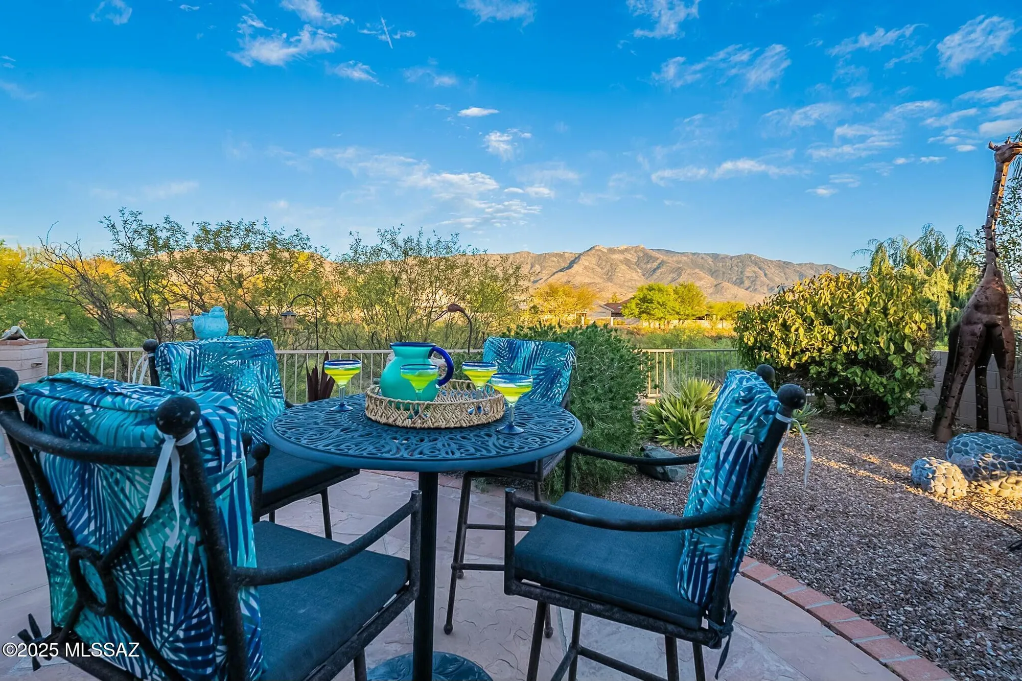 Property Slideshow image 40 of 48 | 37547 s canyon side dr, Saddlebrooke, AZ, 85739