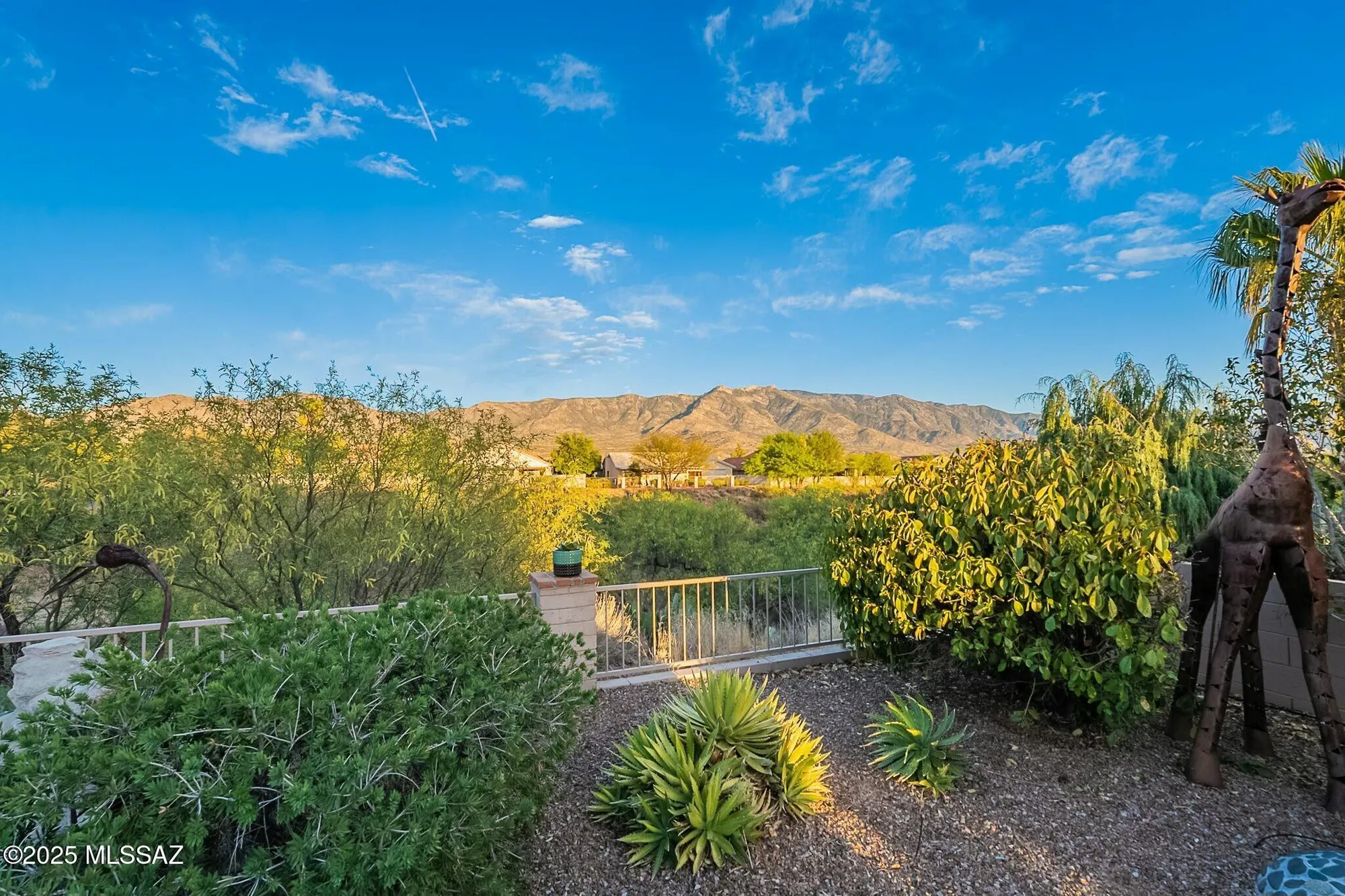 Property Slideshow image 41 of 48 | 37547 s canyon side dr, Saddlebrooke, AZ, 85739