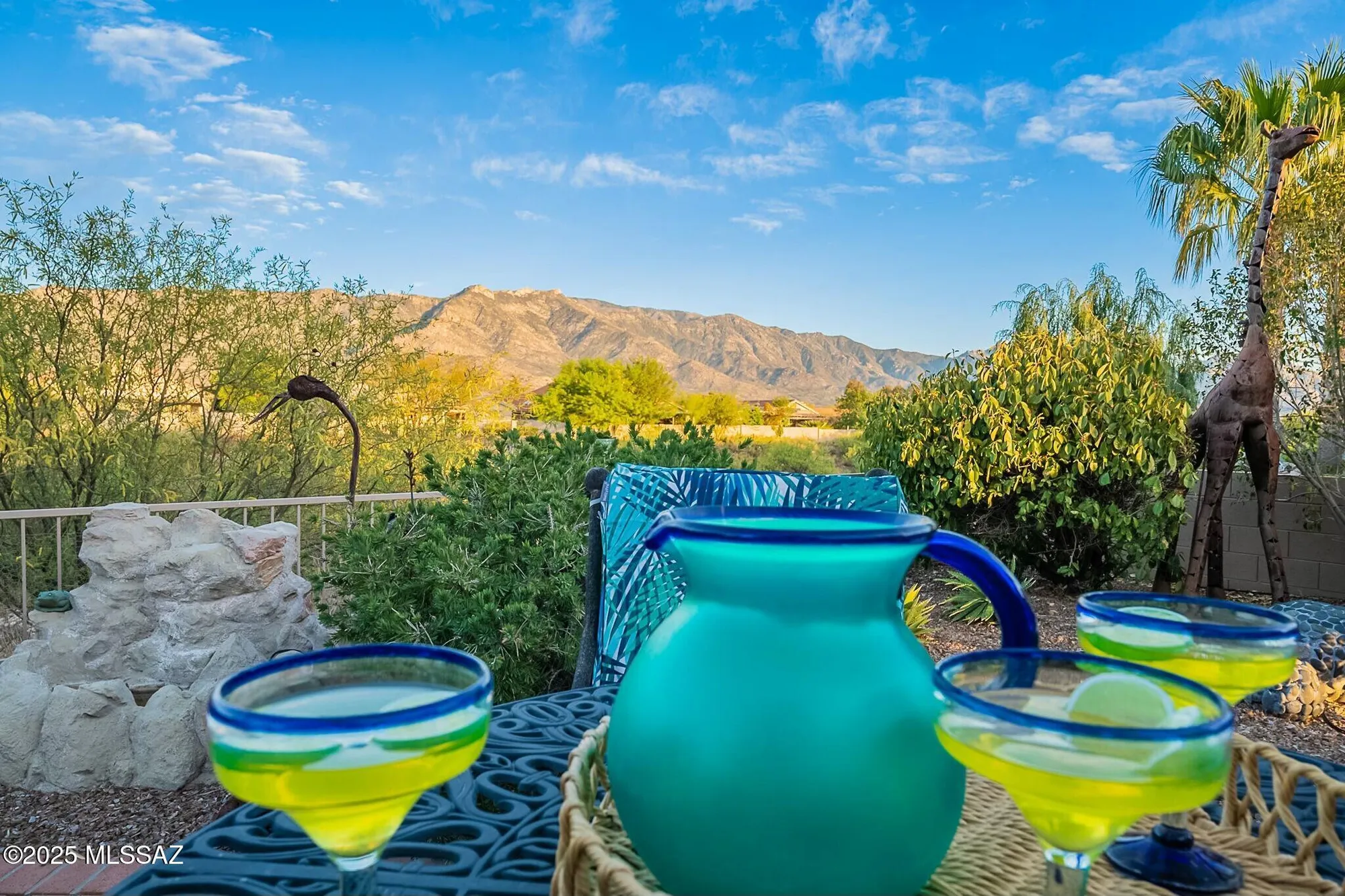 Property Slideshow image 42 of 48 | 37547 s canyon side dr, Saddlebrooke, AZ, 85739