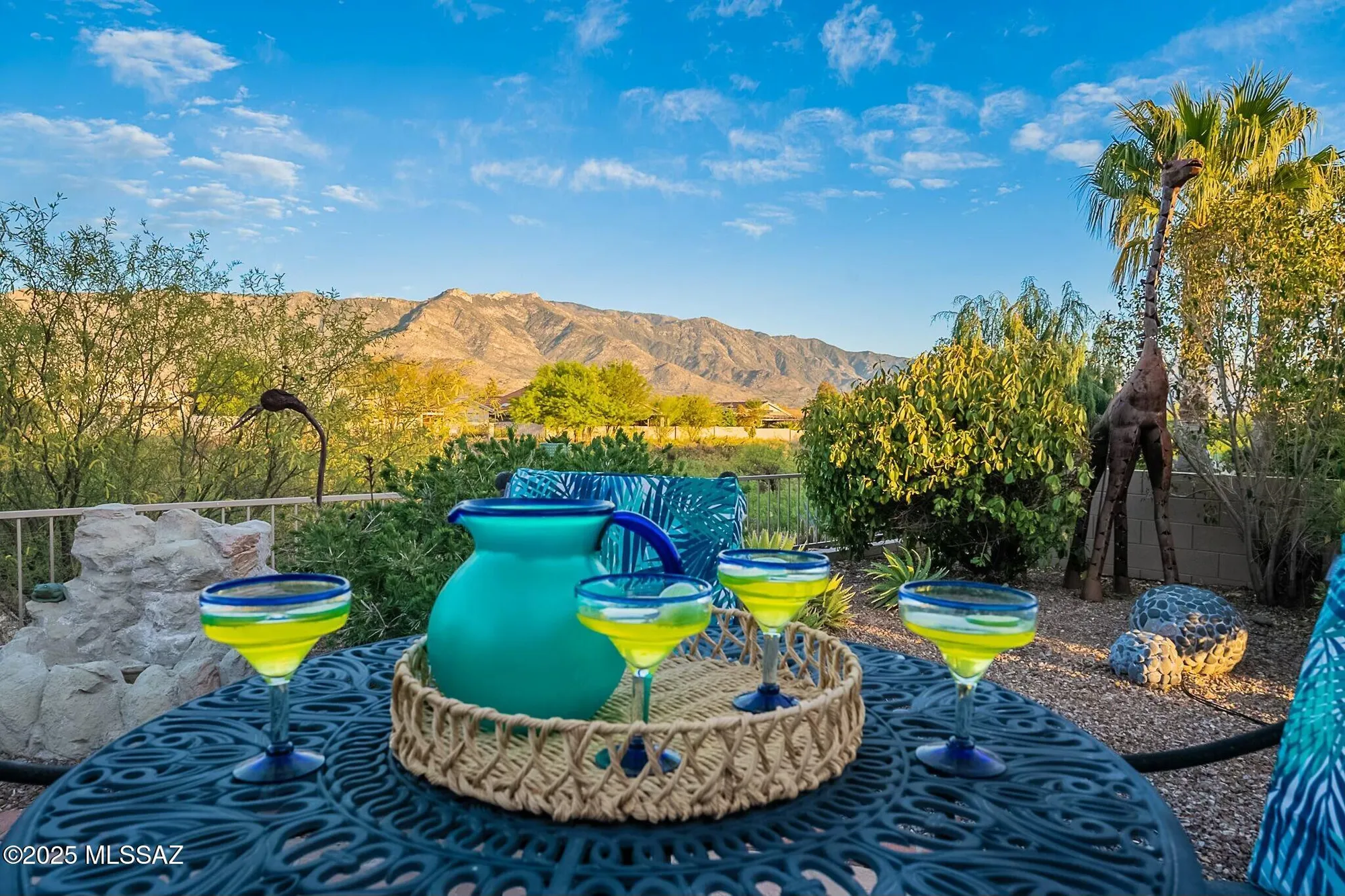 Property Slideshow image 43 of 48 | 37547 s canyon side dr, Saddlebrooke, AZ, 85739
