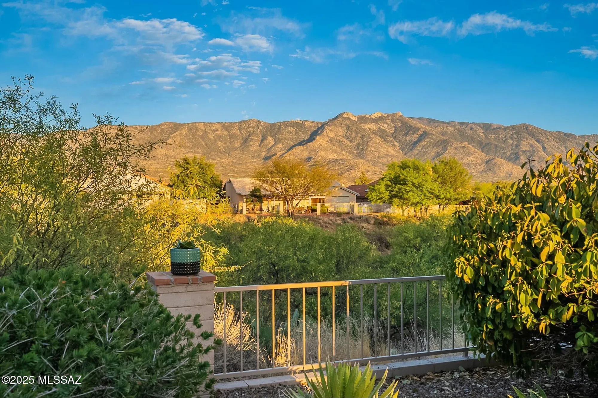 Property Slideshow image 44 of 48 | 37547 s canyon side dr, Saddlebrooke, AZ, 85739