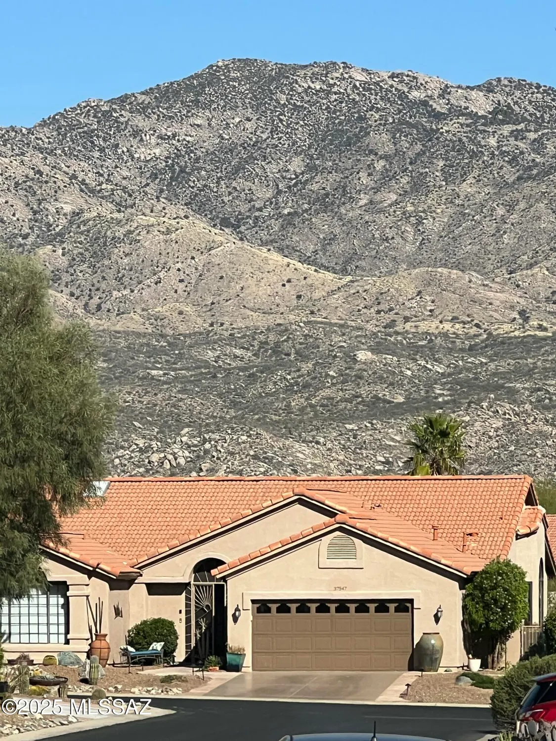 Property Slideshow image 45 of 48 | 37547 s canyon side dr, Saddlebrooke, AZ, 85739