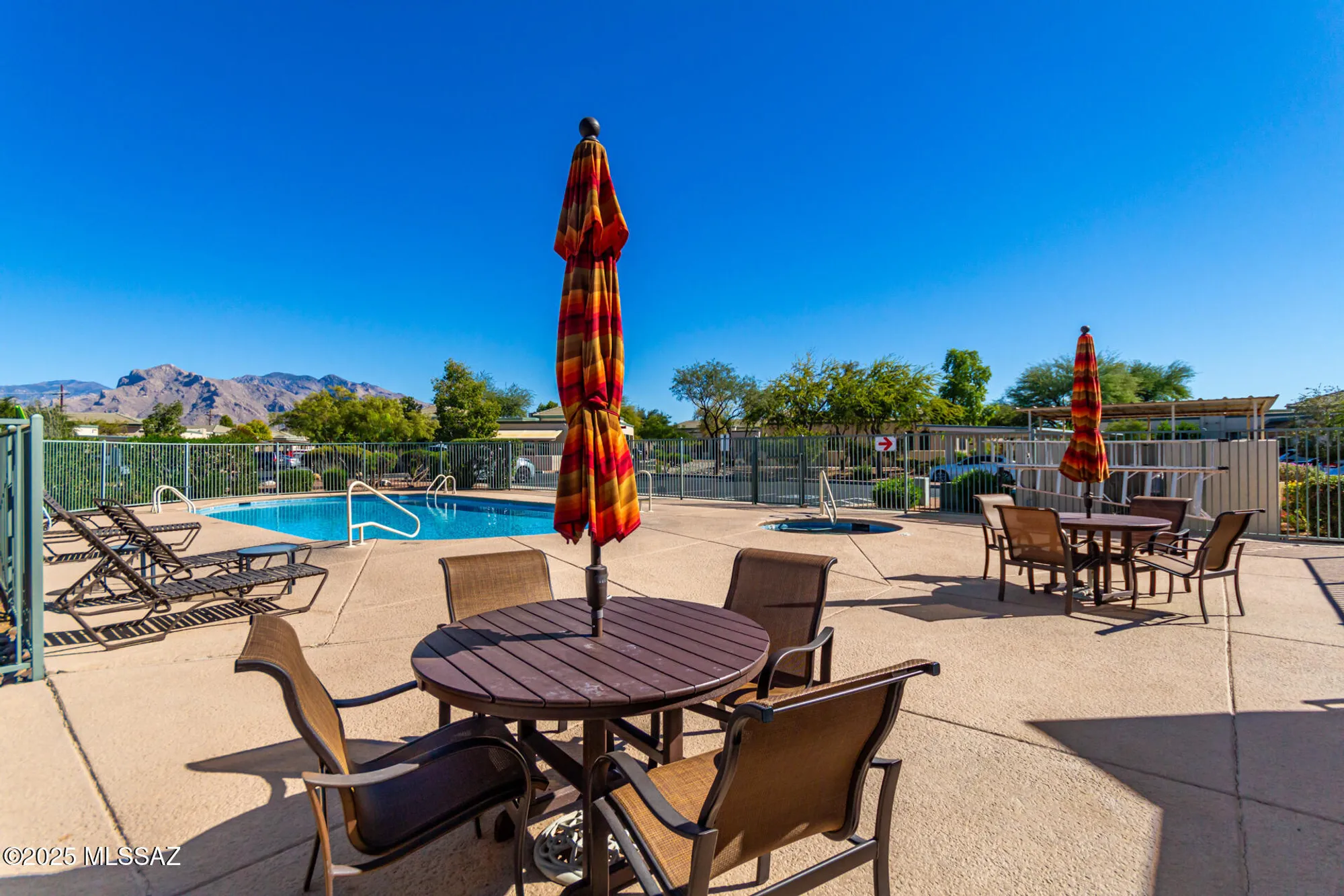 Property Slideshow image 27 of 41 | 2424 w via di silvio, Tucson, AZ, 85741