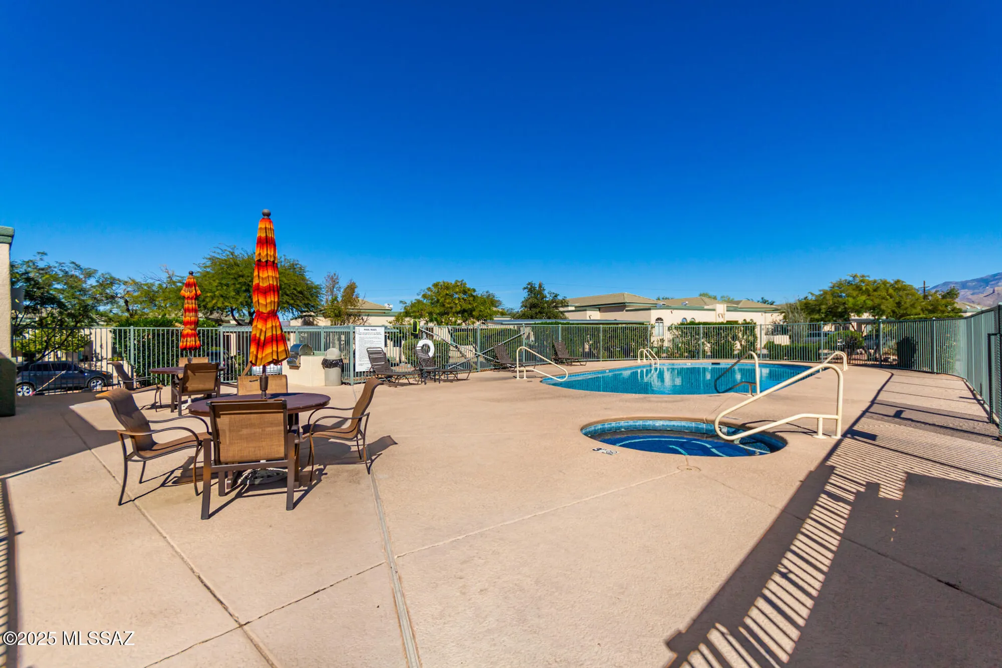 Property Slideshow image 28 of 41 | 2424 w via di silvio, Tucson, AZ, 85741