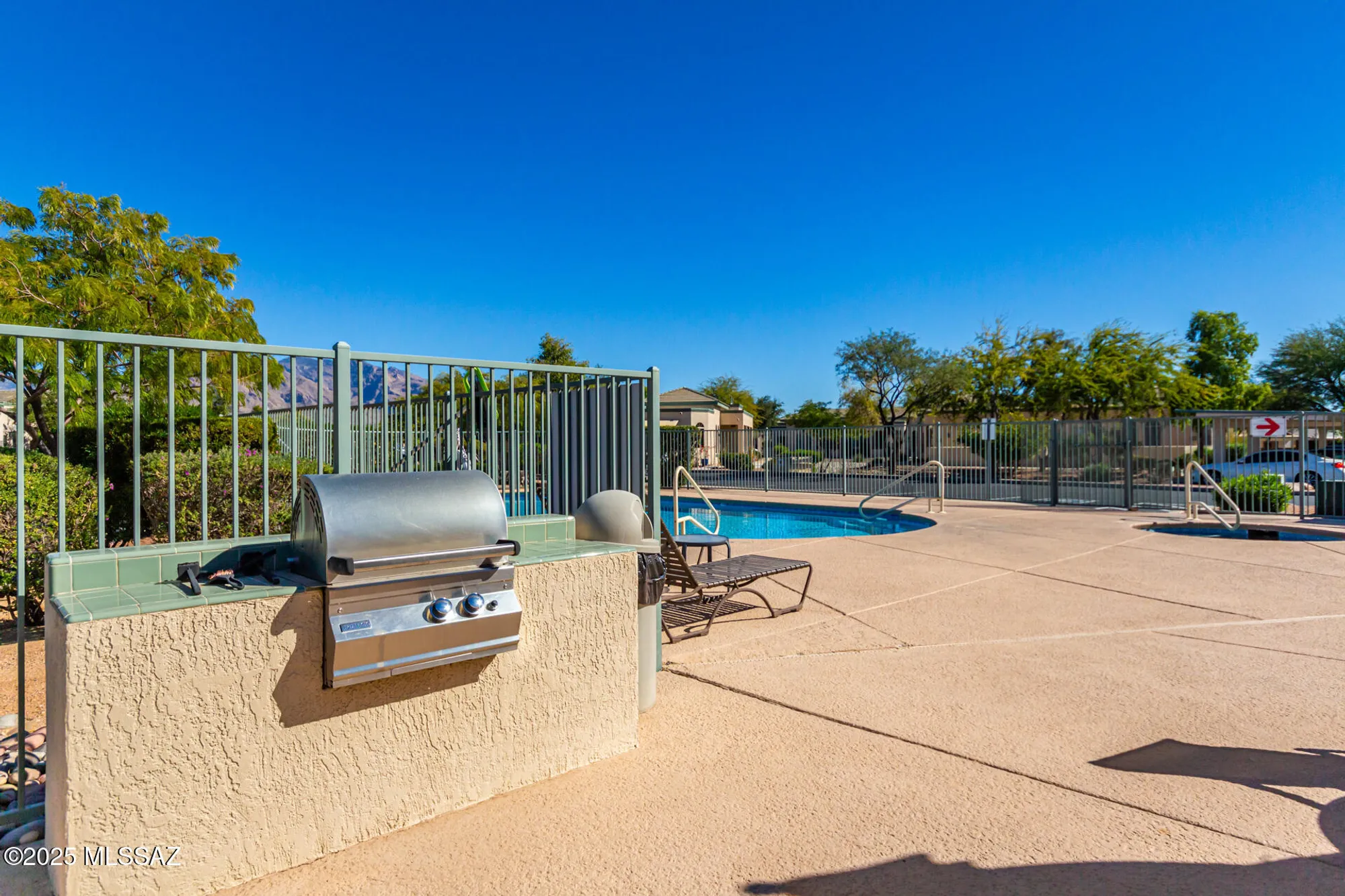 Property Slideshow image 31 of 41 | 2424 w via di silvio, Tucson, AZ, 85741
