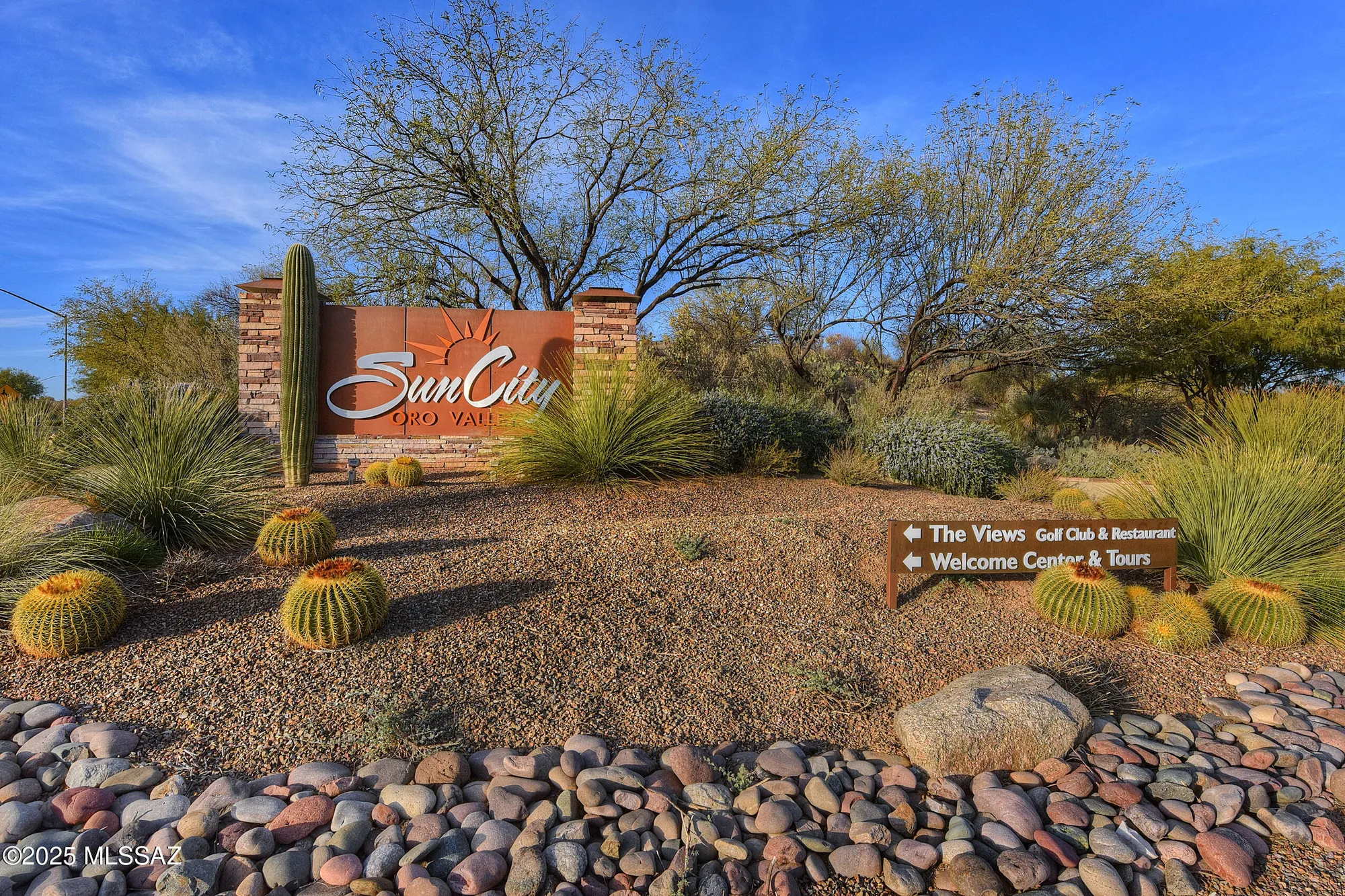 Property Slideshow image 47 of 50 | 1987 e singing bow way, Oro Valley, AZ, 85755