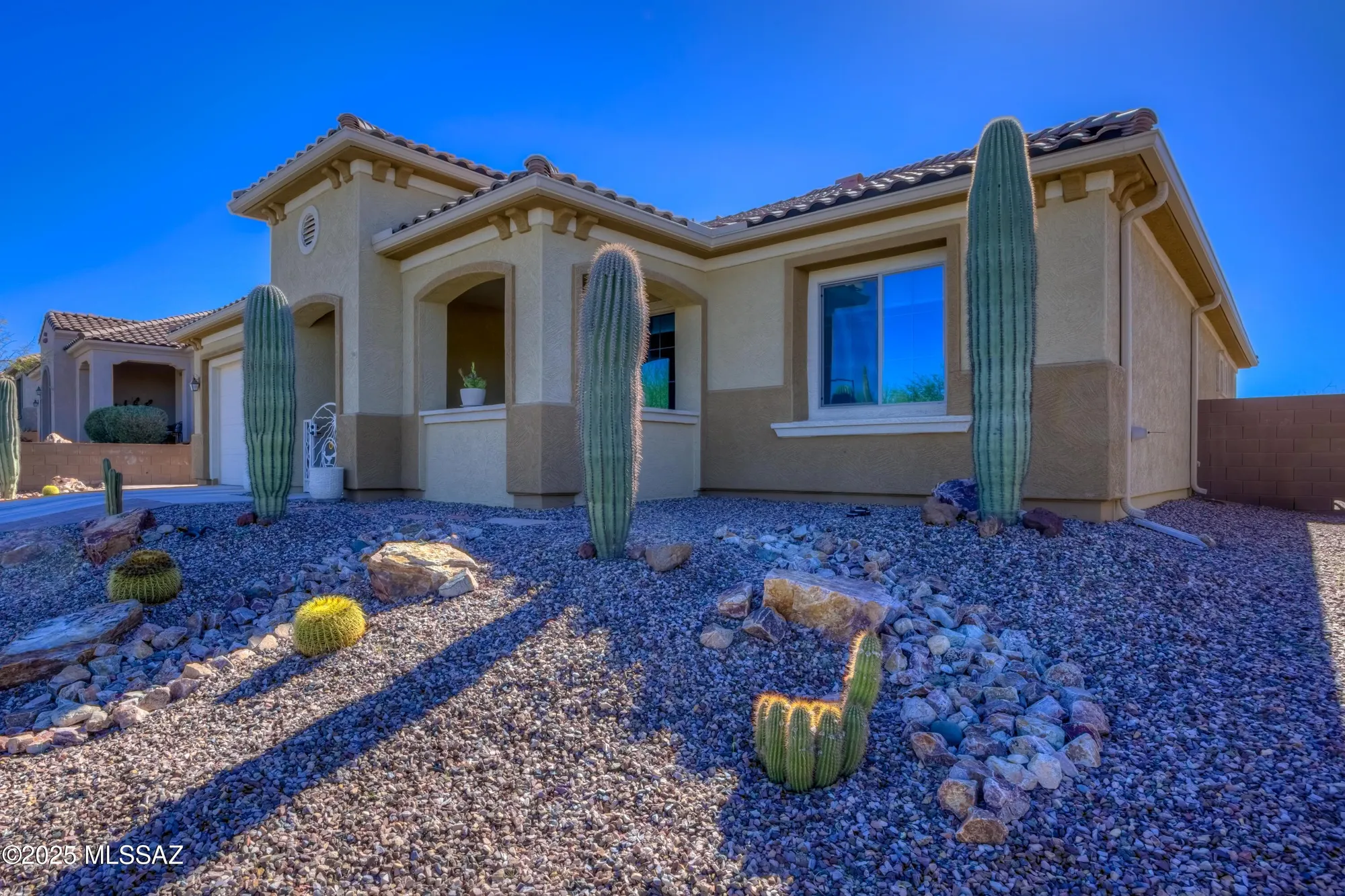 Property Slideshow image 2 of 31 | 14082 n del webb trl, Marana, AZ, 85658