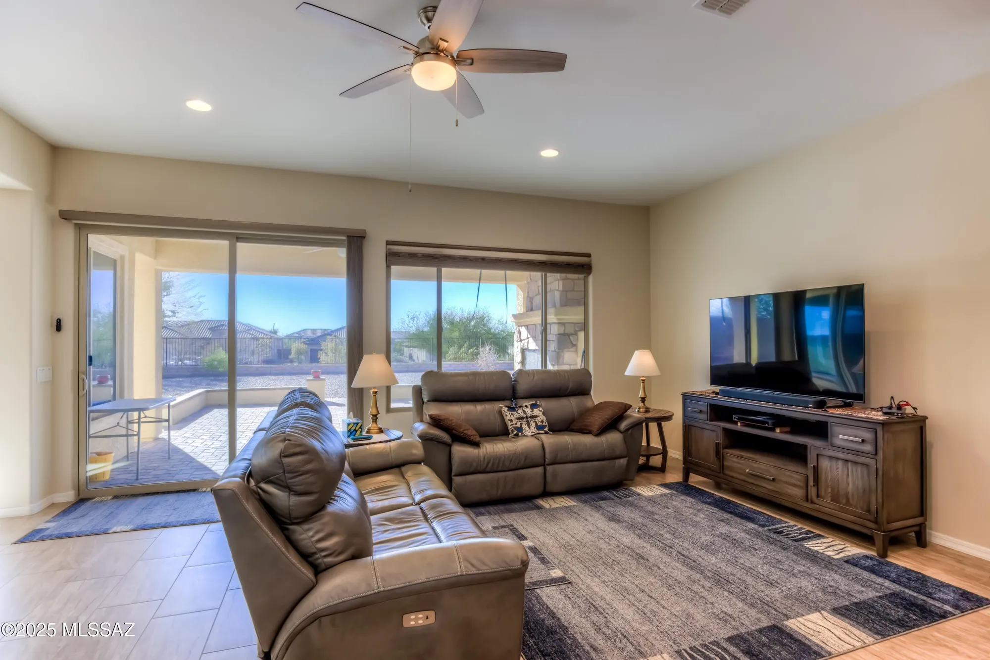 Property Slideshow image 6 of 31 | 14082 n del webb trl, Marana, AZ, 85658