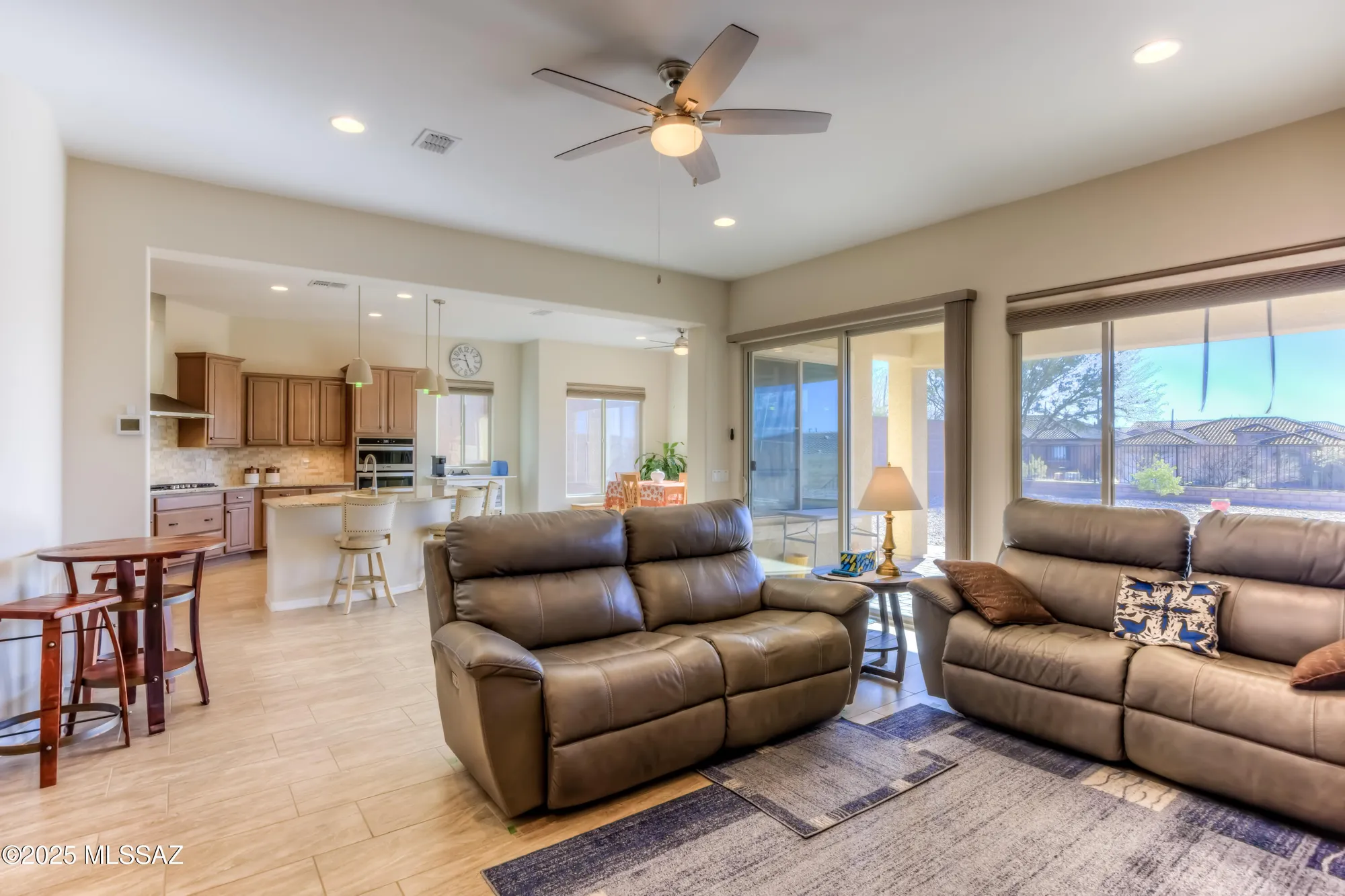 Property Slideshow image 7 of 31 | 14082 n del webb trl, Marana, AZ, 85658