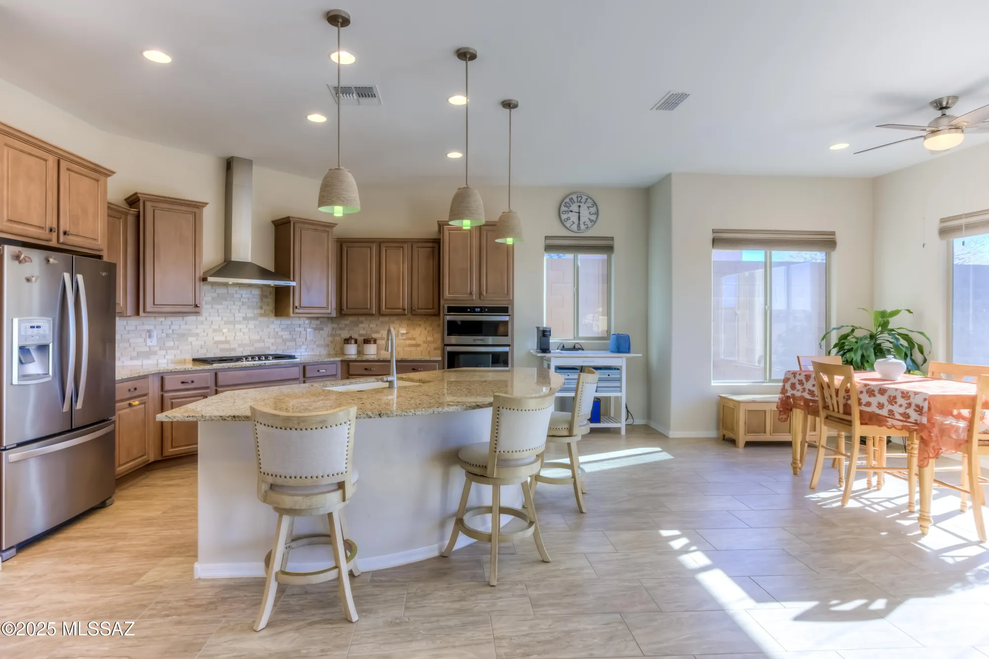 Property Slideshow image 9 of 31 | 14082 n del webb trl, Marana, AZ, 85658