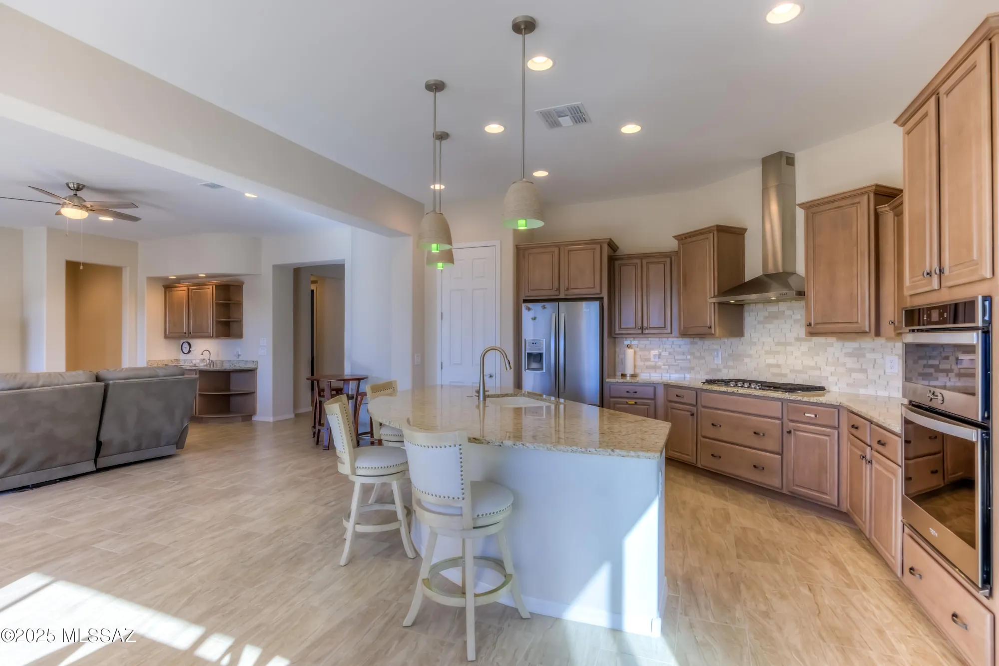 Property Slideshow image 11 of 31 | 14082 n del webb trl, Marana, AZ, 85658