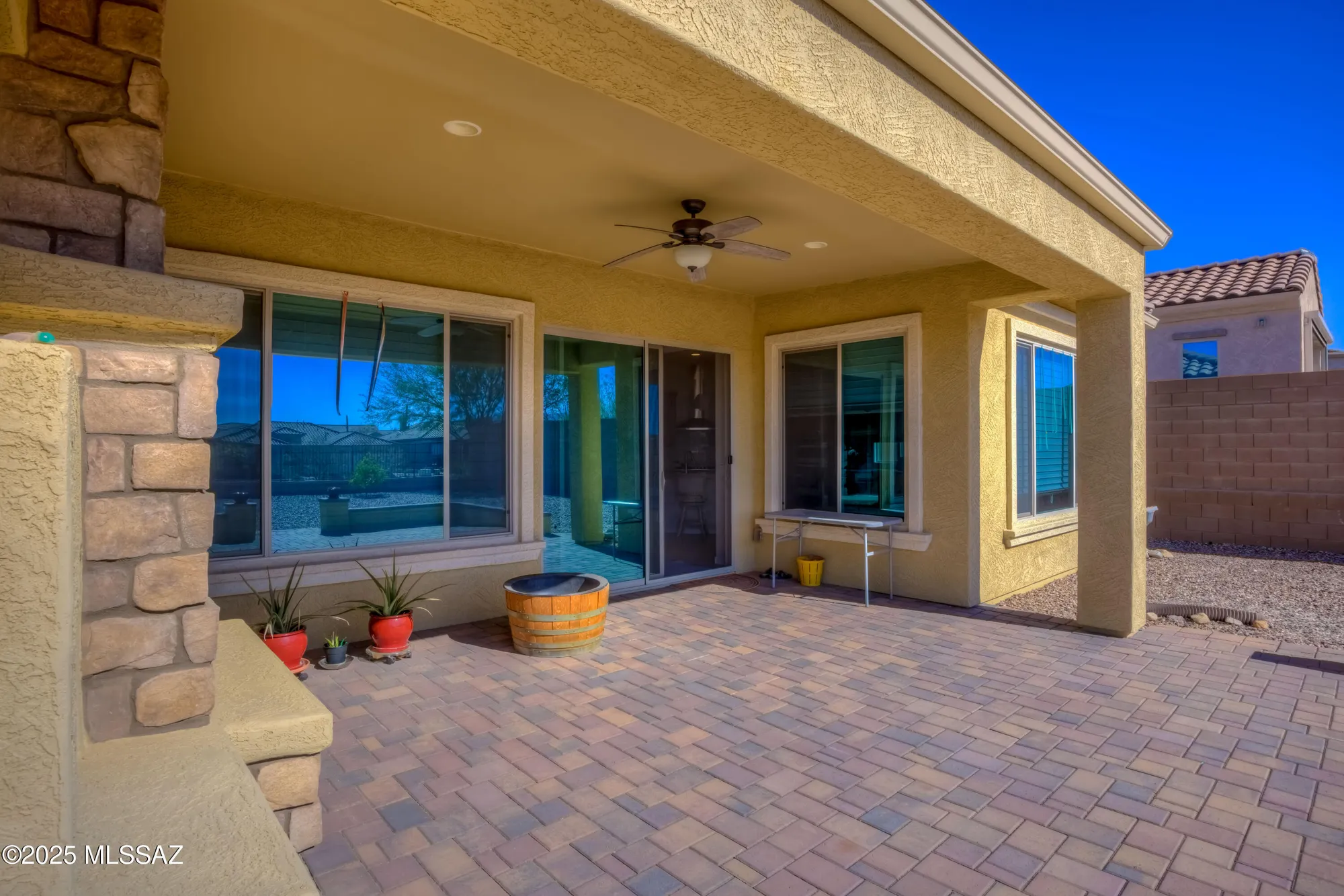Property Slideshow image 21 of 31 | 14082 n del webb trl, Marana, AZ, 85658