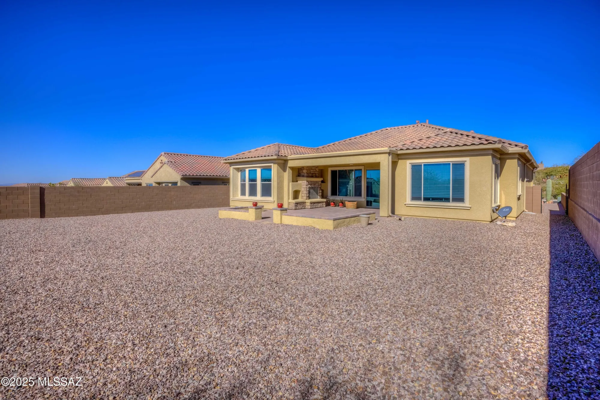 Property Slideshow image 24 of 31 | 14082 n del webb trl, Marana, AZ, 85658