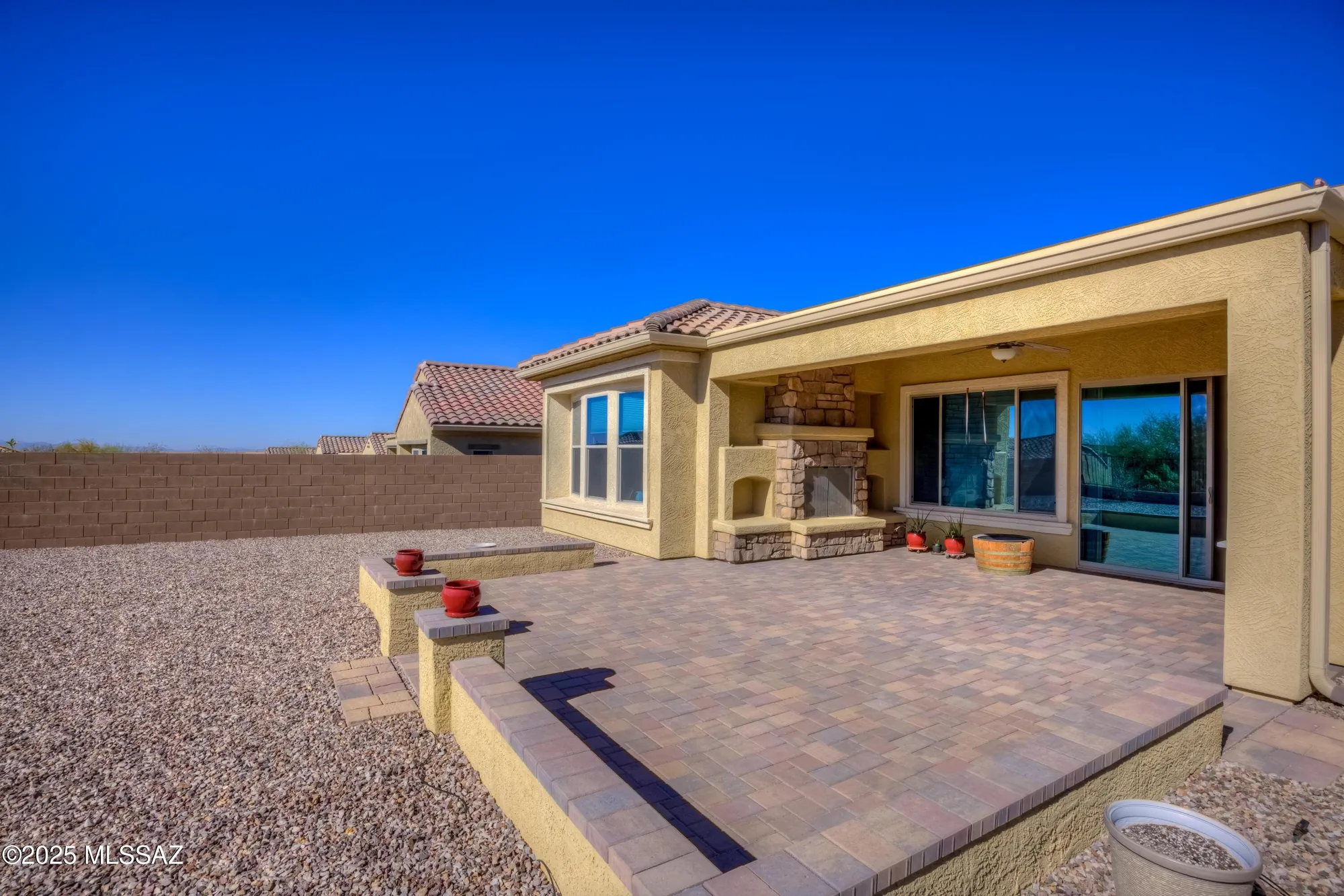Property Slideshow image 25 of 31 | 14082 n del webb trl, Marana, AZ, 85658