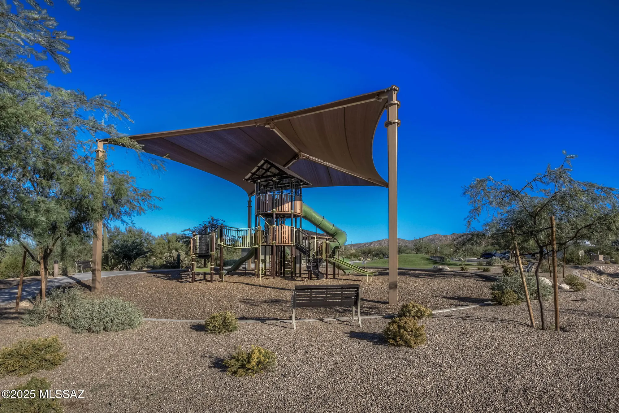 Property Slideshow image 27 of 31 | 14082 n del webb trl, Marana, AZ, 85658