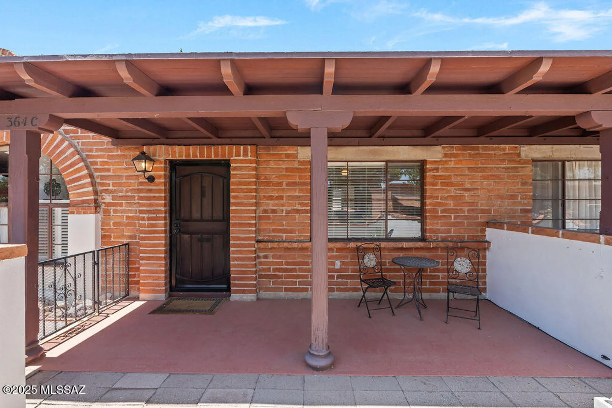 Property Slideshow image 4 of 29 | 364 s paseo lobo c, Green Valley, AZ, 85614