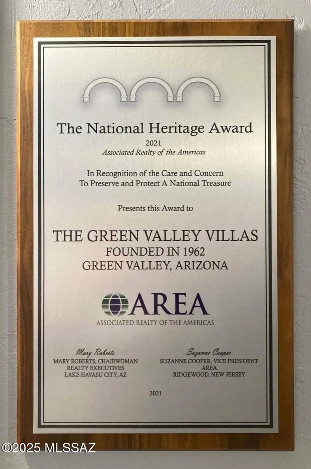 Property Slideshow image 29 of 29 | 364 s paseo lobo c, Green Valley, AZ, 85614