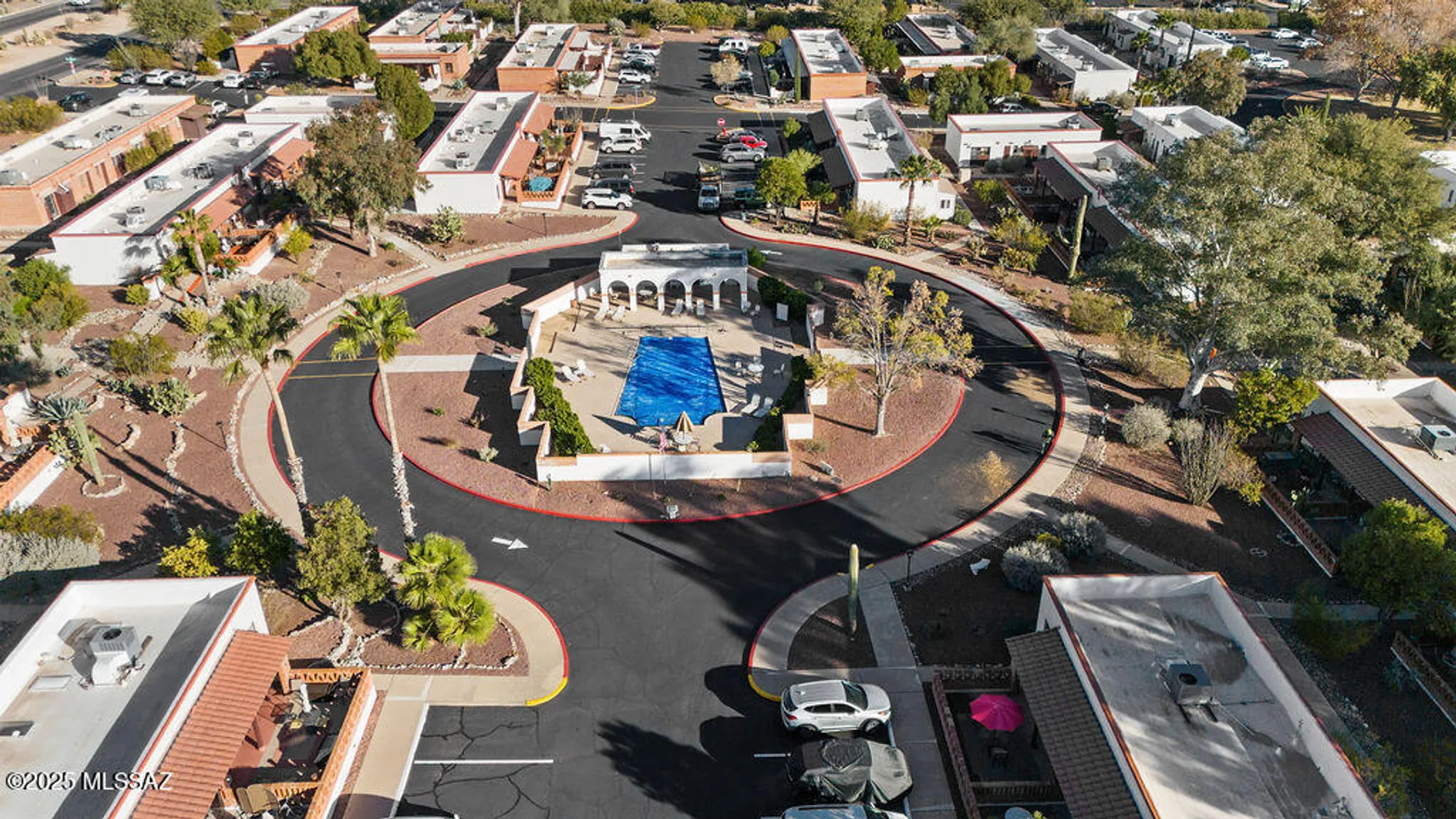 Property Slideshow image 26 of 29 | 364 s paseo lobo c, Green Valley, AZ, 85614