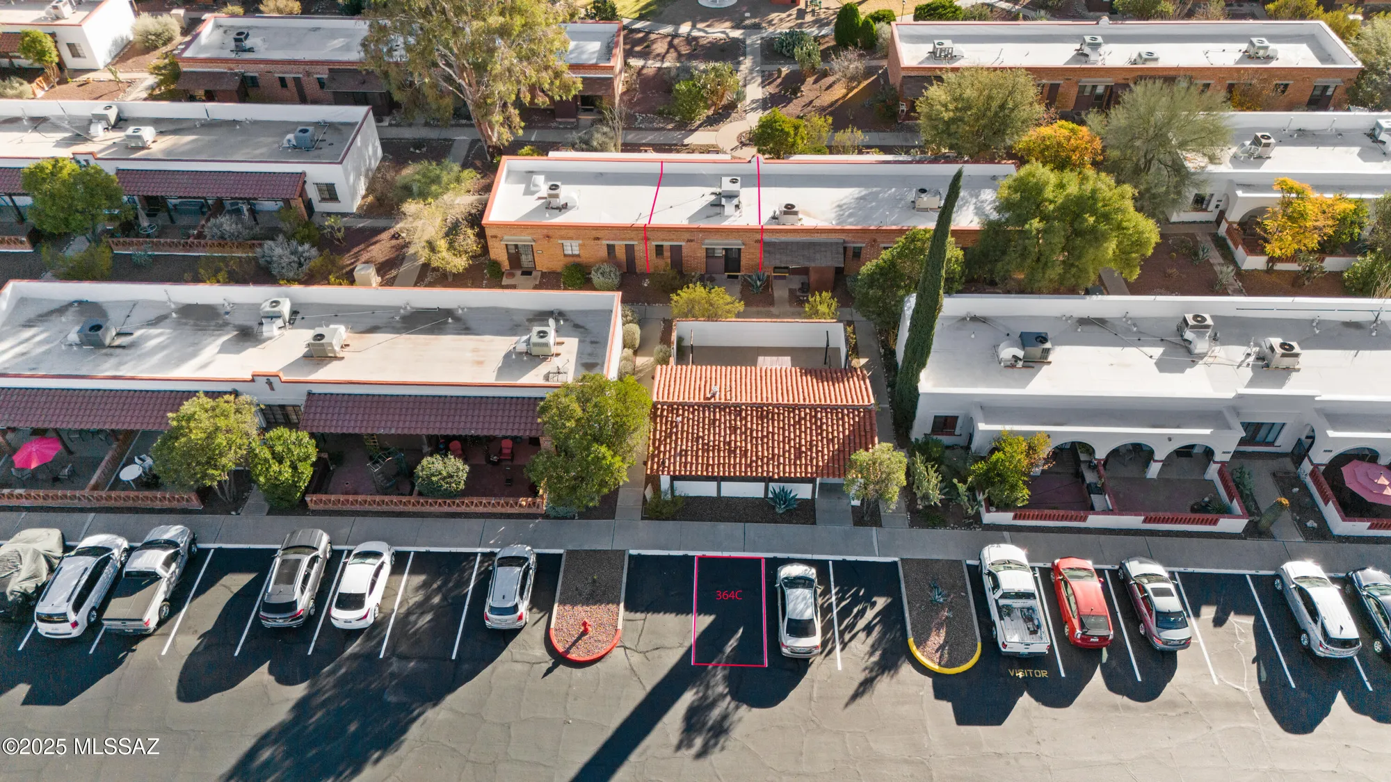 Property Slideshow image 22 of 29 | 364 s paseo lobo c, Green Valley, AZ, 85614