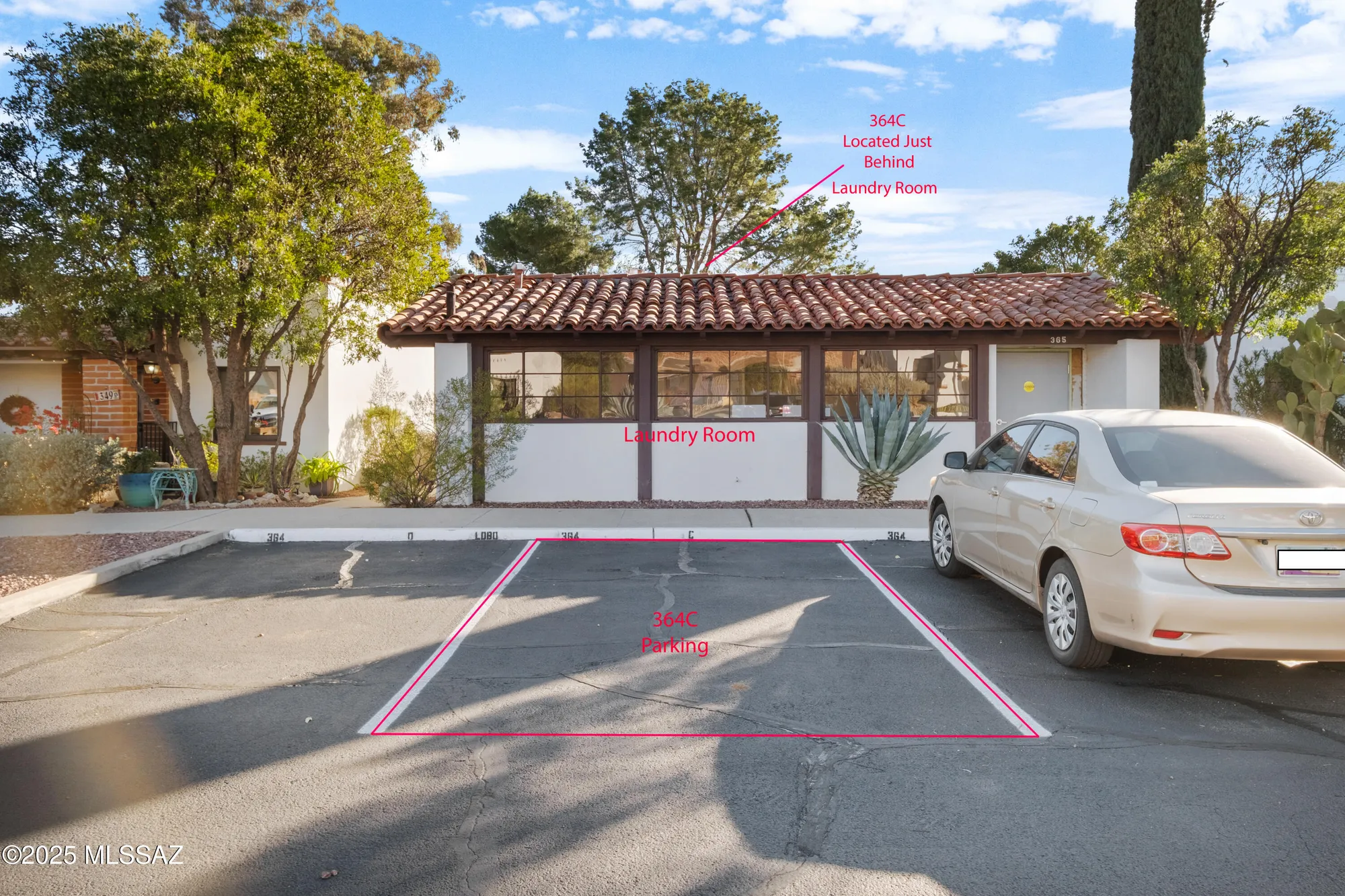 Property Slideshow image 21 of 29 | 364 s paseo lobo c, Green Valley, AZ, 85614