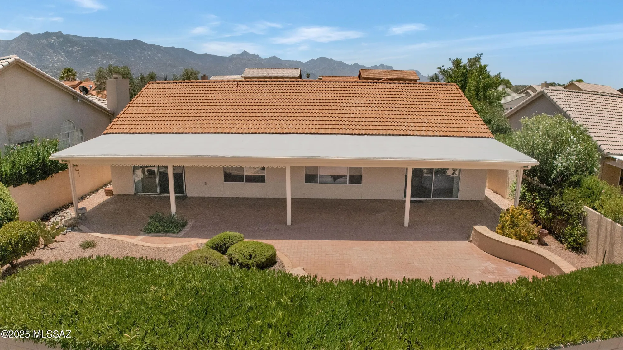 Property Slideshow image 38 of 47 | 64200 e greenbelt ln, Saddlebrooke, AZ, 85739