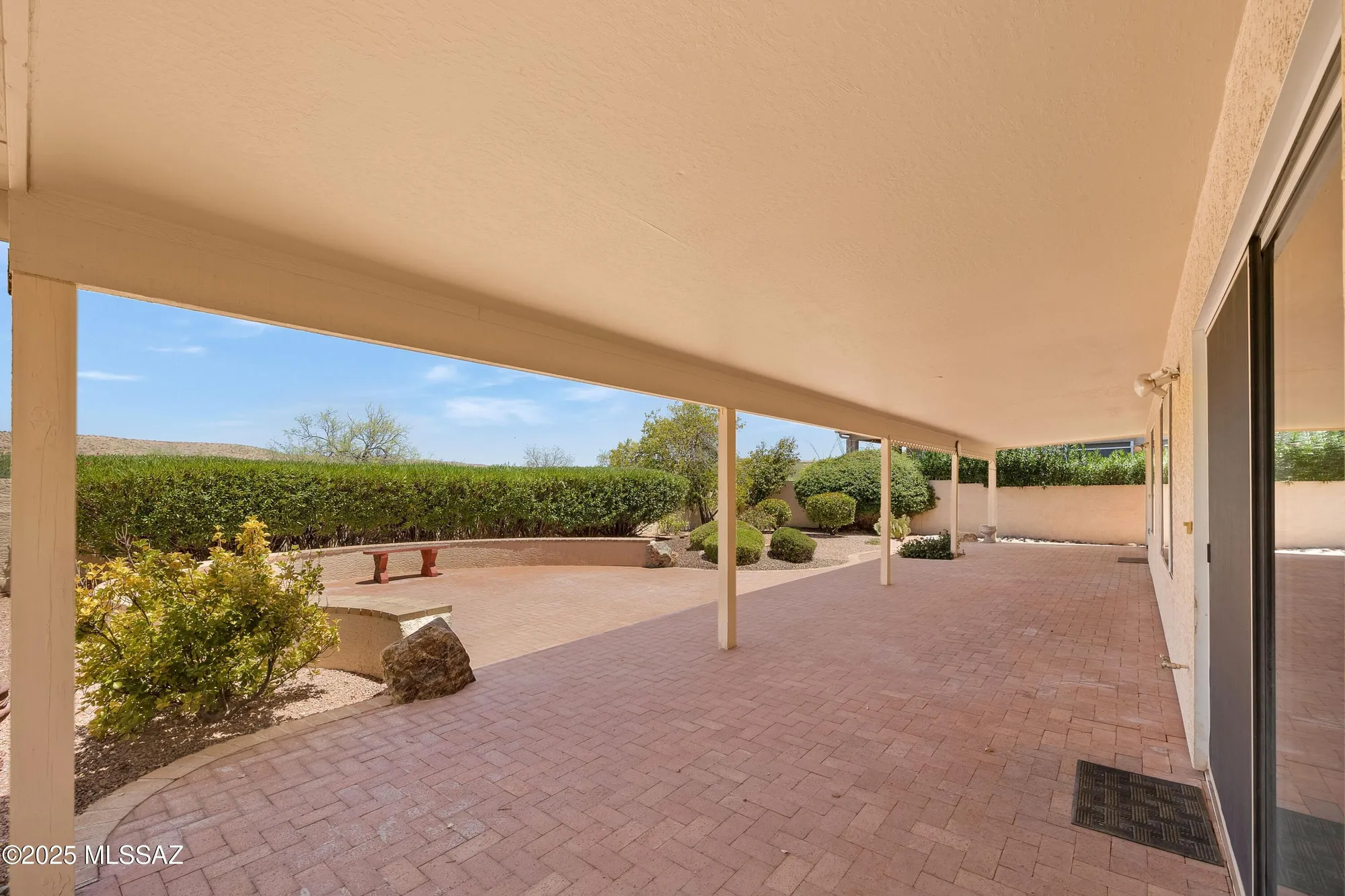 Property Slideshow image 33 of 47 | 64200 e greenbelt ln, Saddlebrooke, AZ, 85739