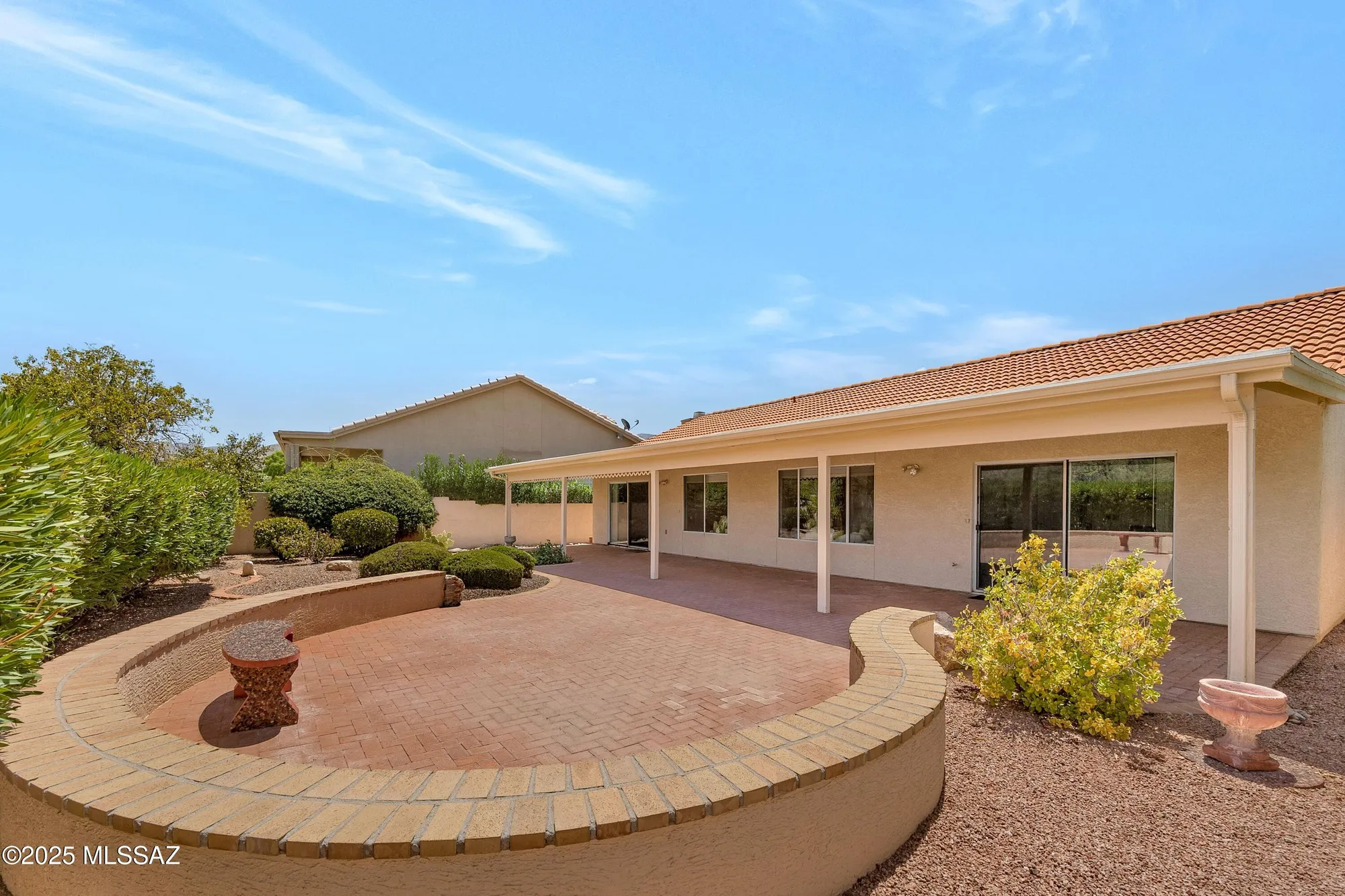 Property Slideshow image 36 of 47 | 64200 e greenbelt ln, Saddlebrooke, AZ, 85739