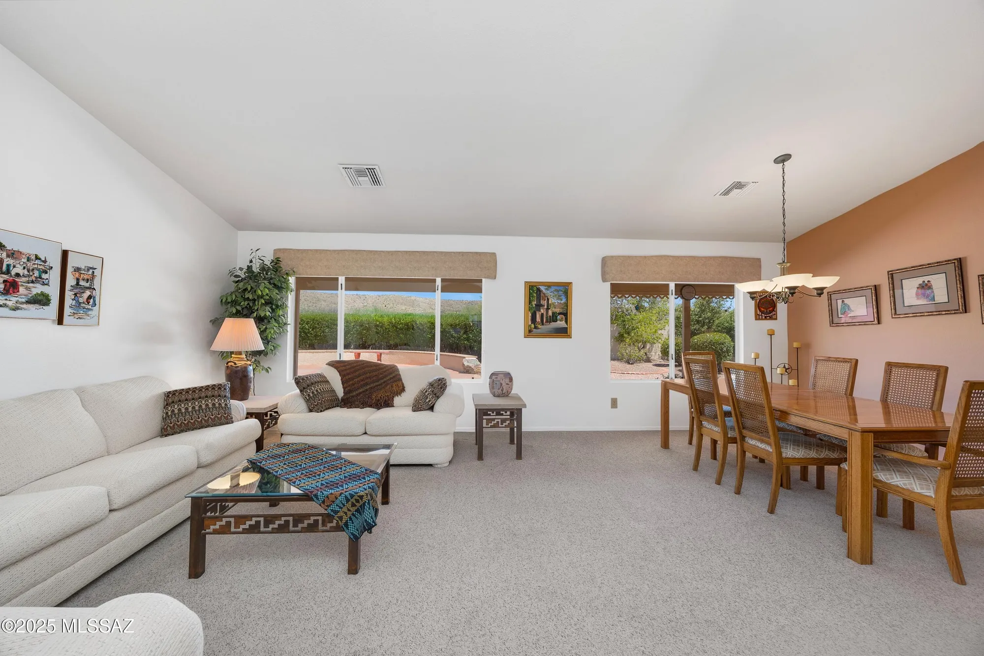 Property Slideshow image 9 of 47 | 64200 e greenbelt ln, Saddlebrooke, AZ, 85739