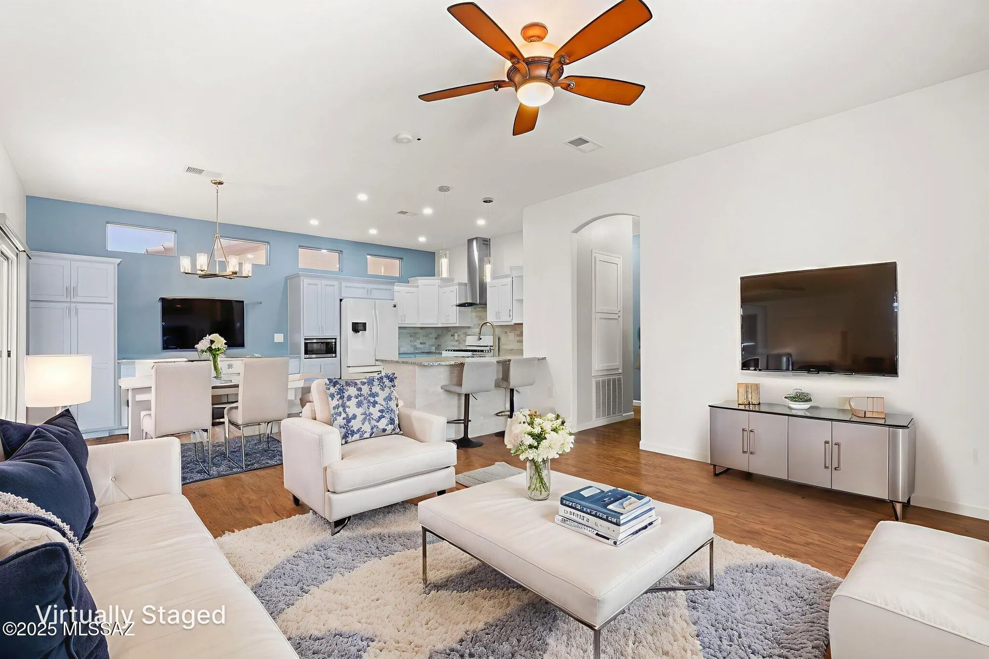 Property Slideshow image 8 of 37 | 1153 w calle querida, Sahuarita, AZ, 85629
