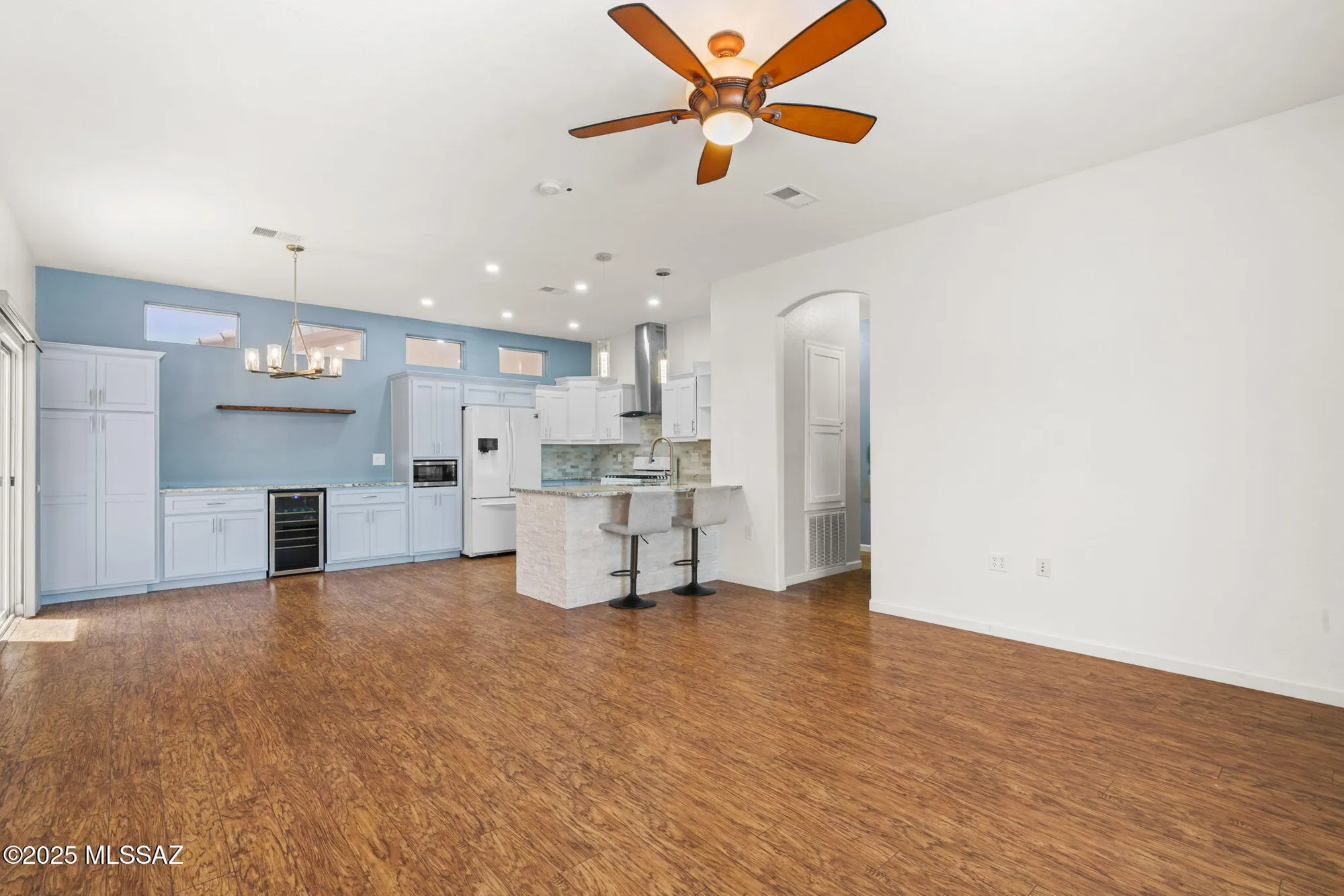 Property Slideshow image 9 of 37 | 1153 w calle querida, Sahuarita, AZ, 85629