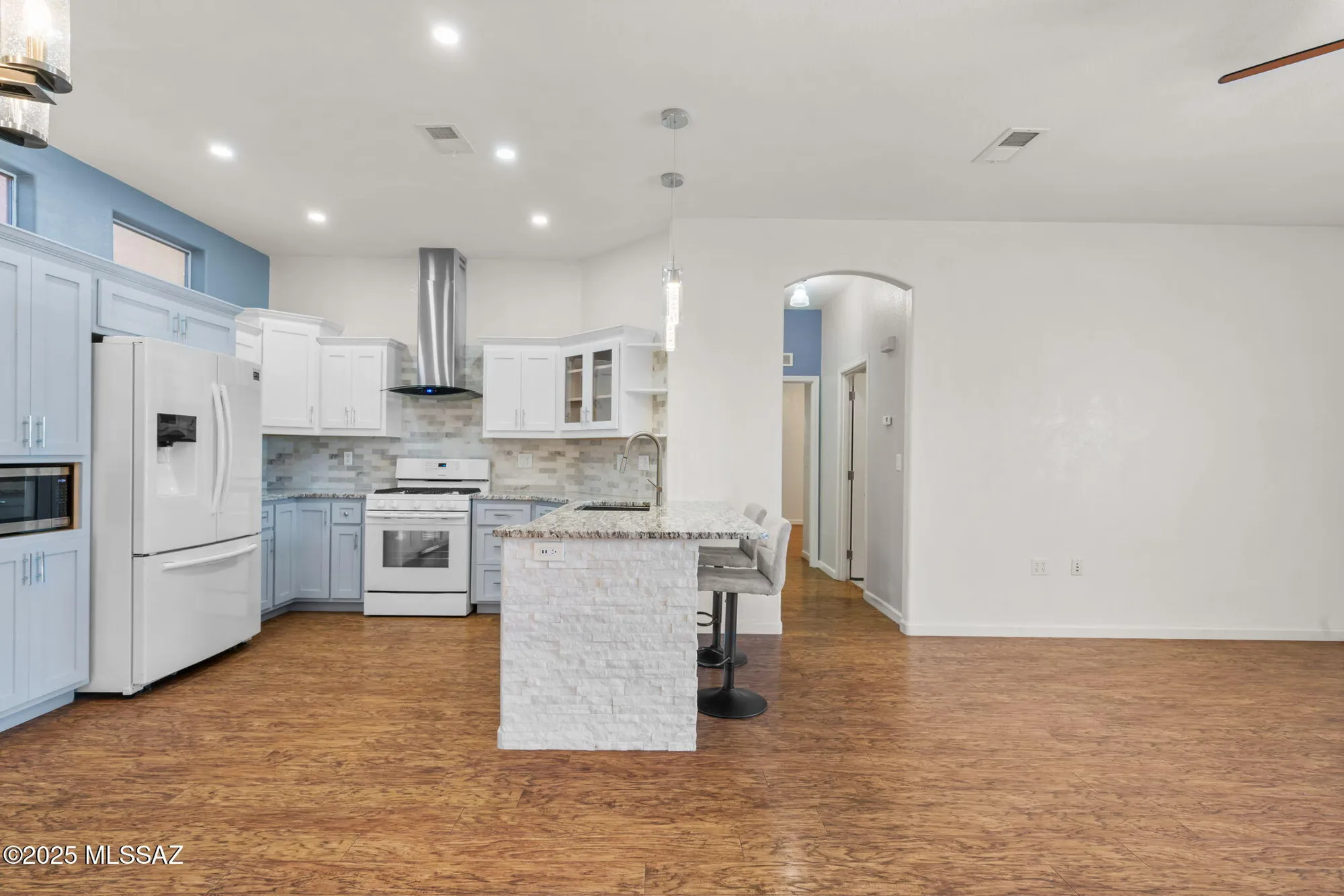 Property Slideshow image 11 of 37 | 1153 w calle querida, Sahuarita, AZ, 85629