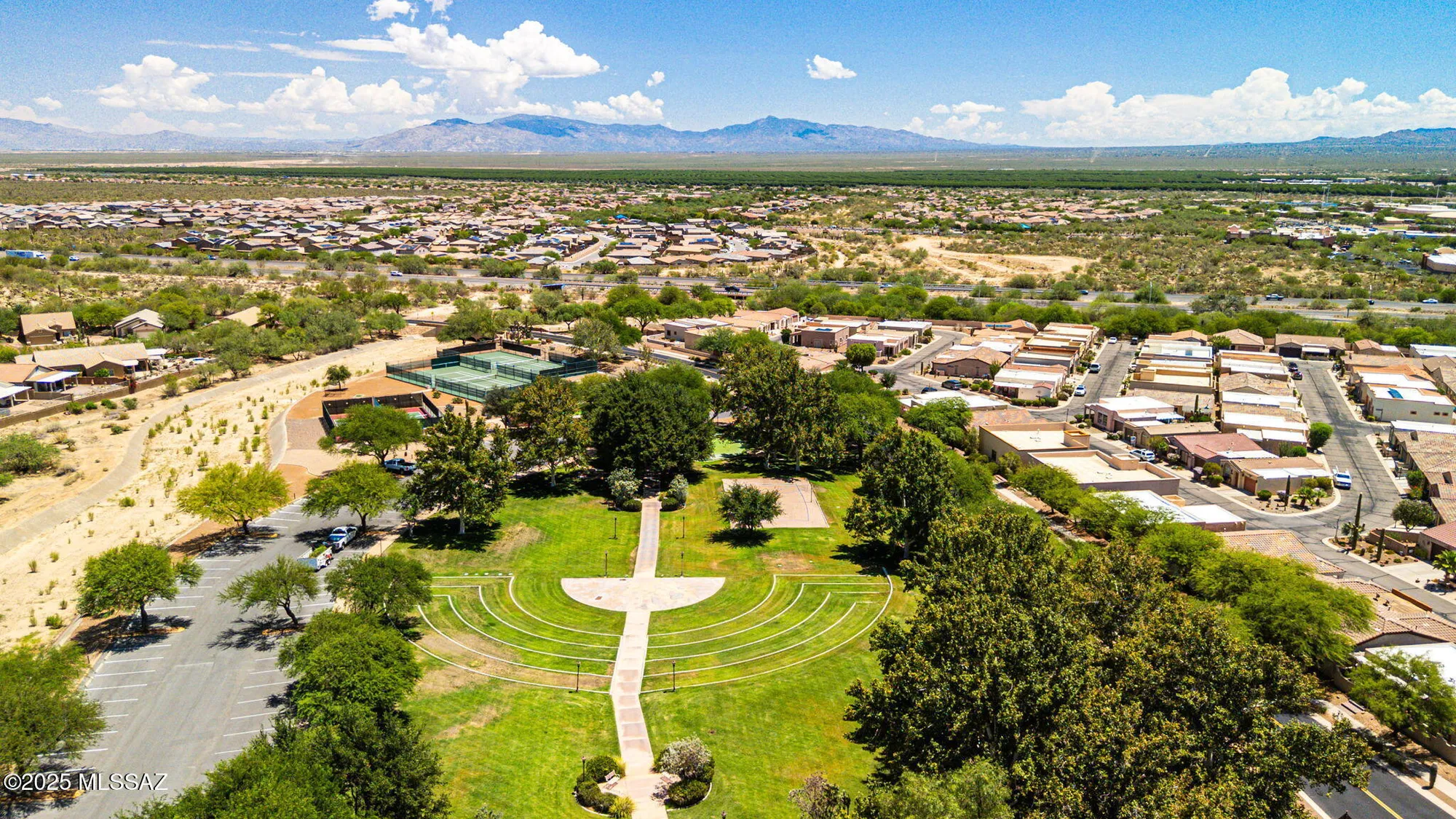 Property Slideshow image 36 of 37 | 1153 w calle querida, Sahuarita, AZ, 85629