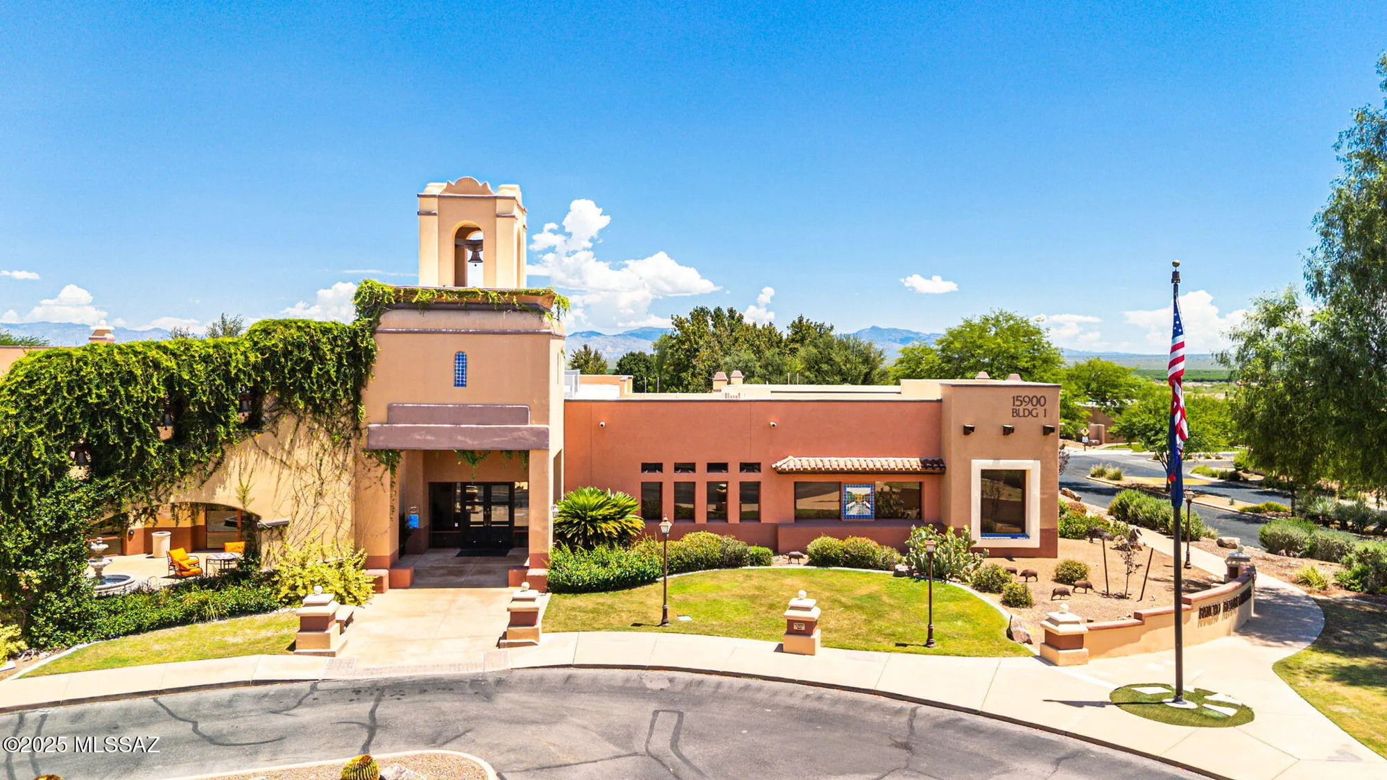 Property Slideshow image 37 of 37 | 1153 w calle querida, Sahuarita, AZ, 85629