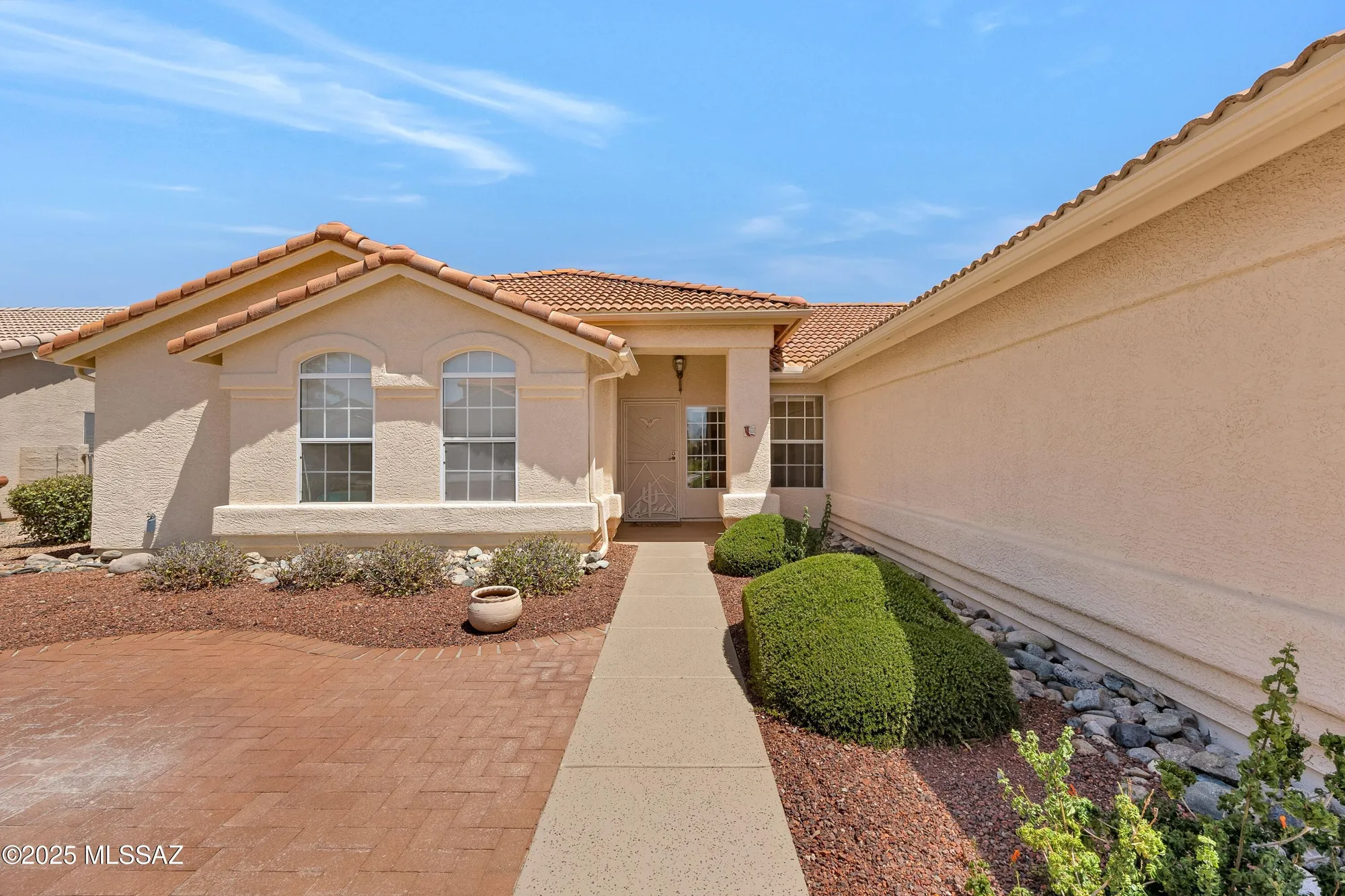 Property Slideshow image 3 of 47 | 64200 e greenbelt ln, Saddlebrooke, AZ, 85739