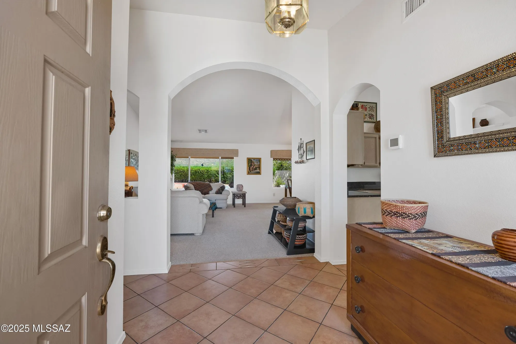 Property Slideshow image 6 of 47 | 64200 e greenbelt ln, Saddlebrooke, AZ, 85739