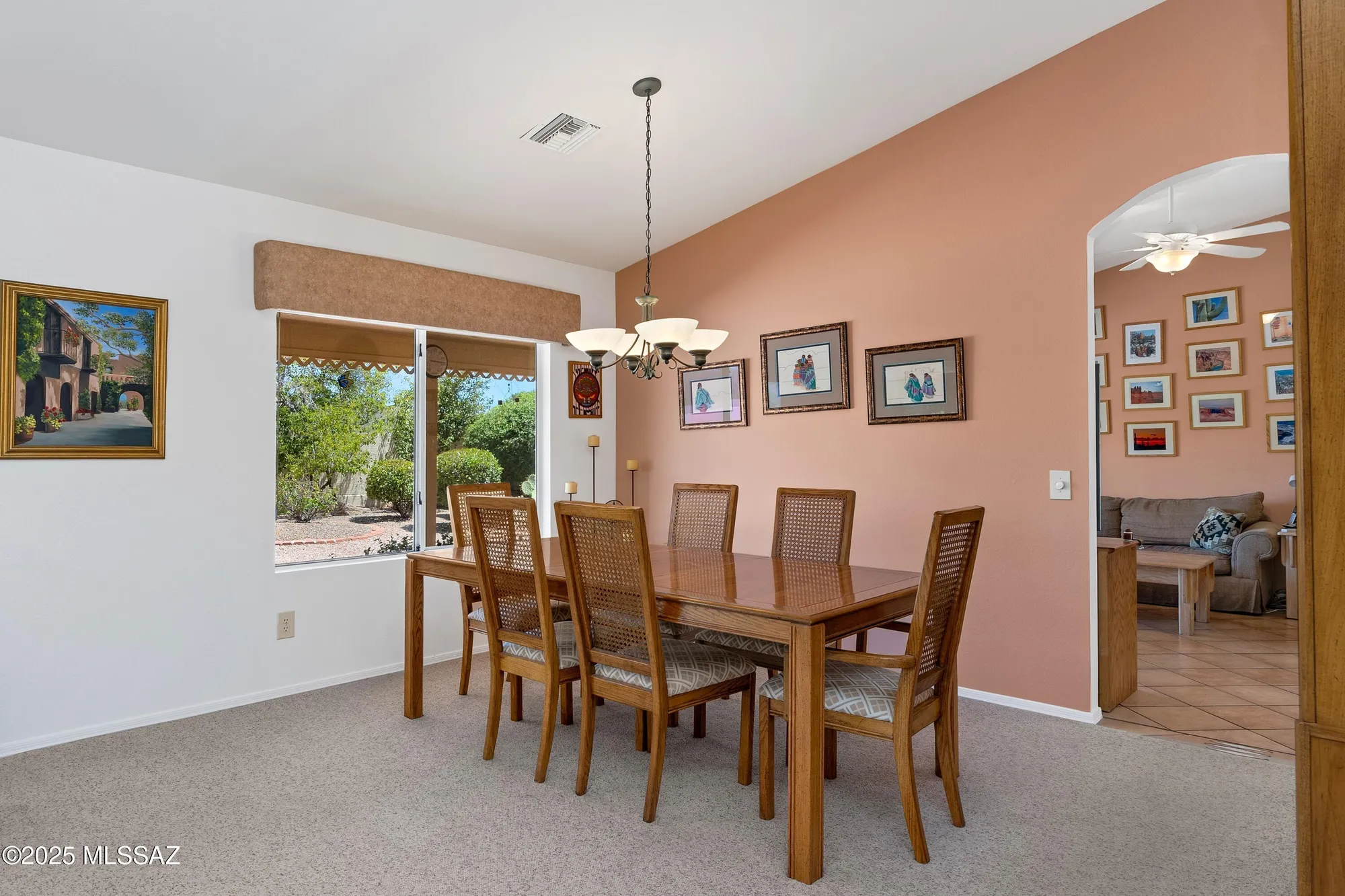 Property Slideshow image 13 of 47 | 64200 e greenbelt ln, Saddlebrooke, AZ, 85739