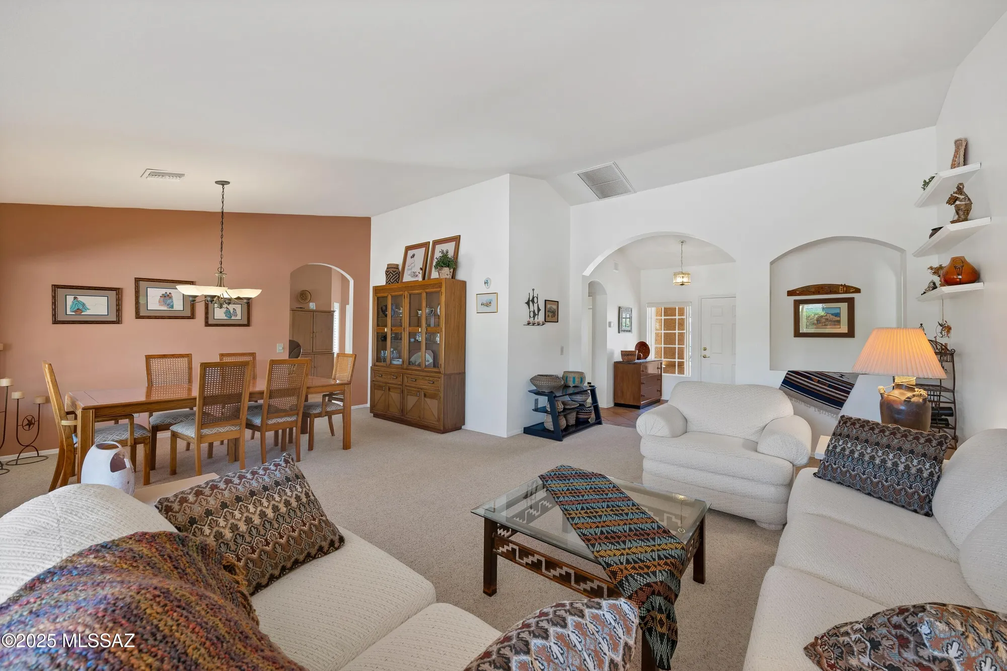 Property Slideshow image 11 of 47 | 64200 e greenbelt ln, Saddlebrooke, AZ, 85739