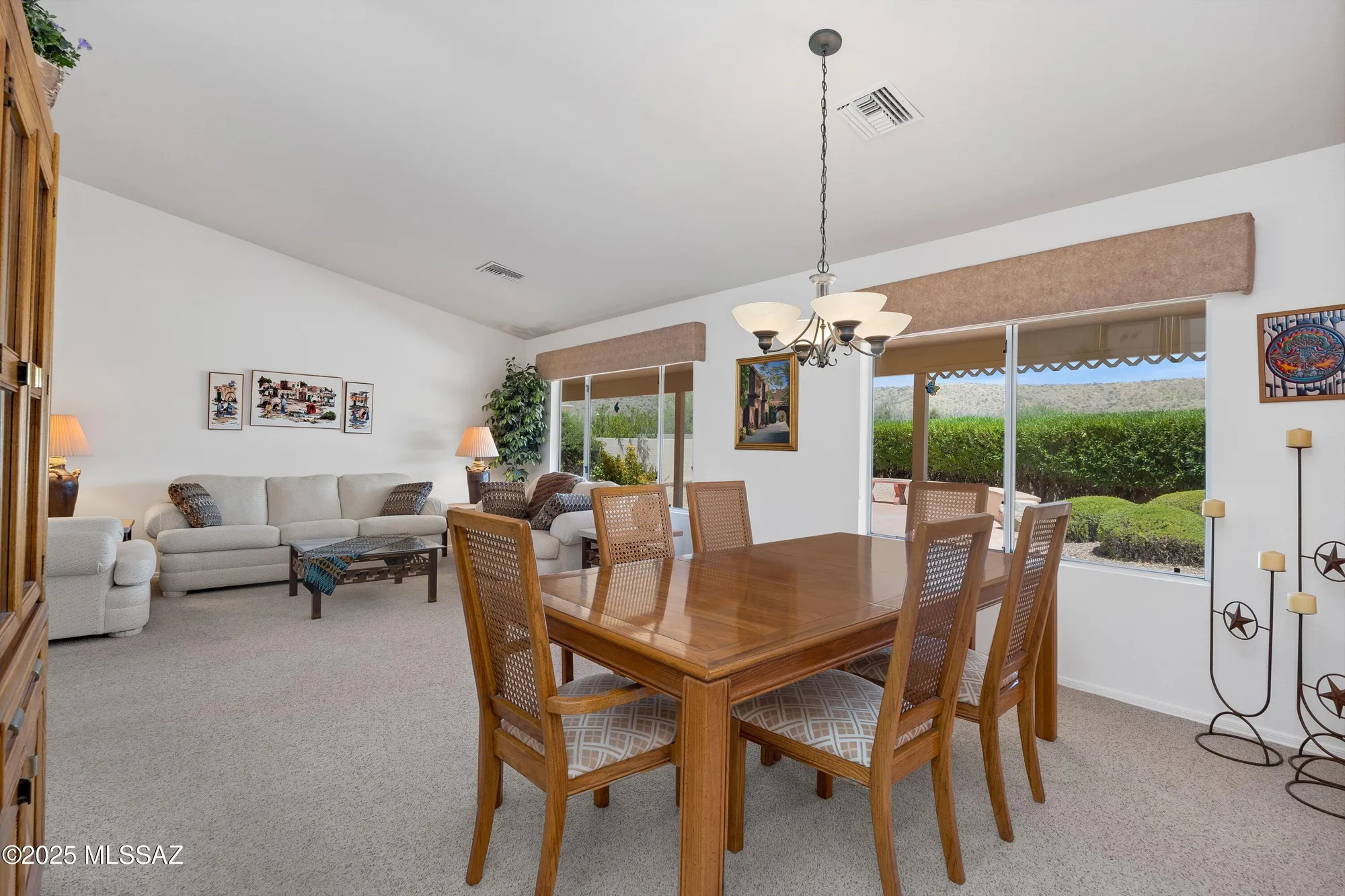 Property Slideshow image 12 of 47 | 64200 e greenbelt ln, Saddlebrooke, AZ, 85739