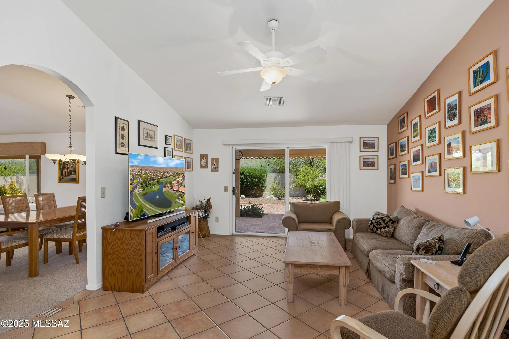 Property Slideshow image 14 of 47 | 64200 e greenbelt ln, Saddlebrooke, AZ, 85739