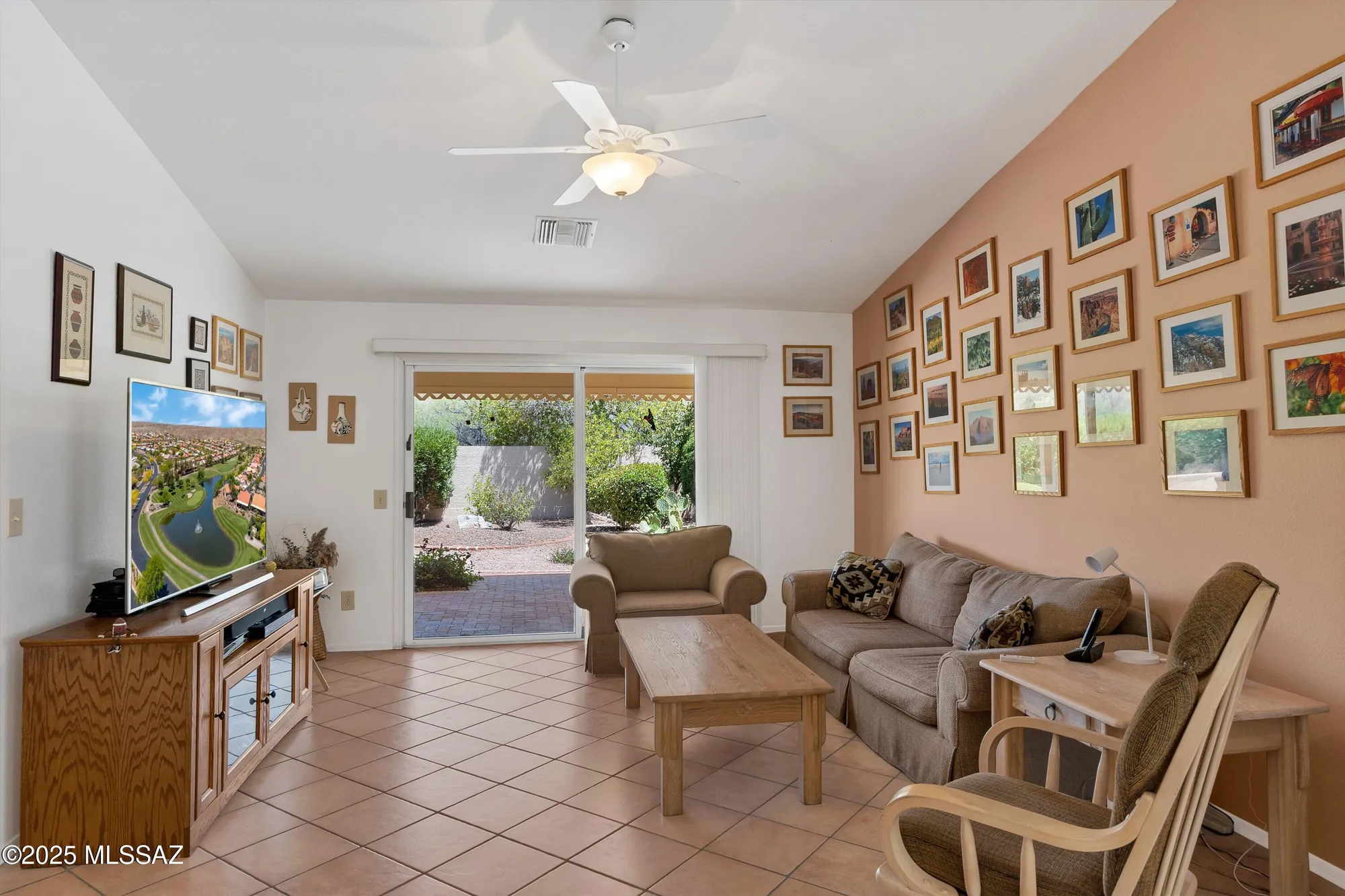 Property Slideshow image 15 of 47 | 64200 e greenbelt ln, Saddlebrooke, AZ, 85739