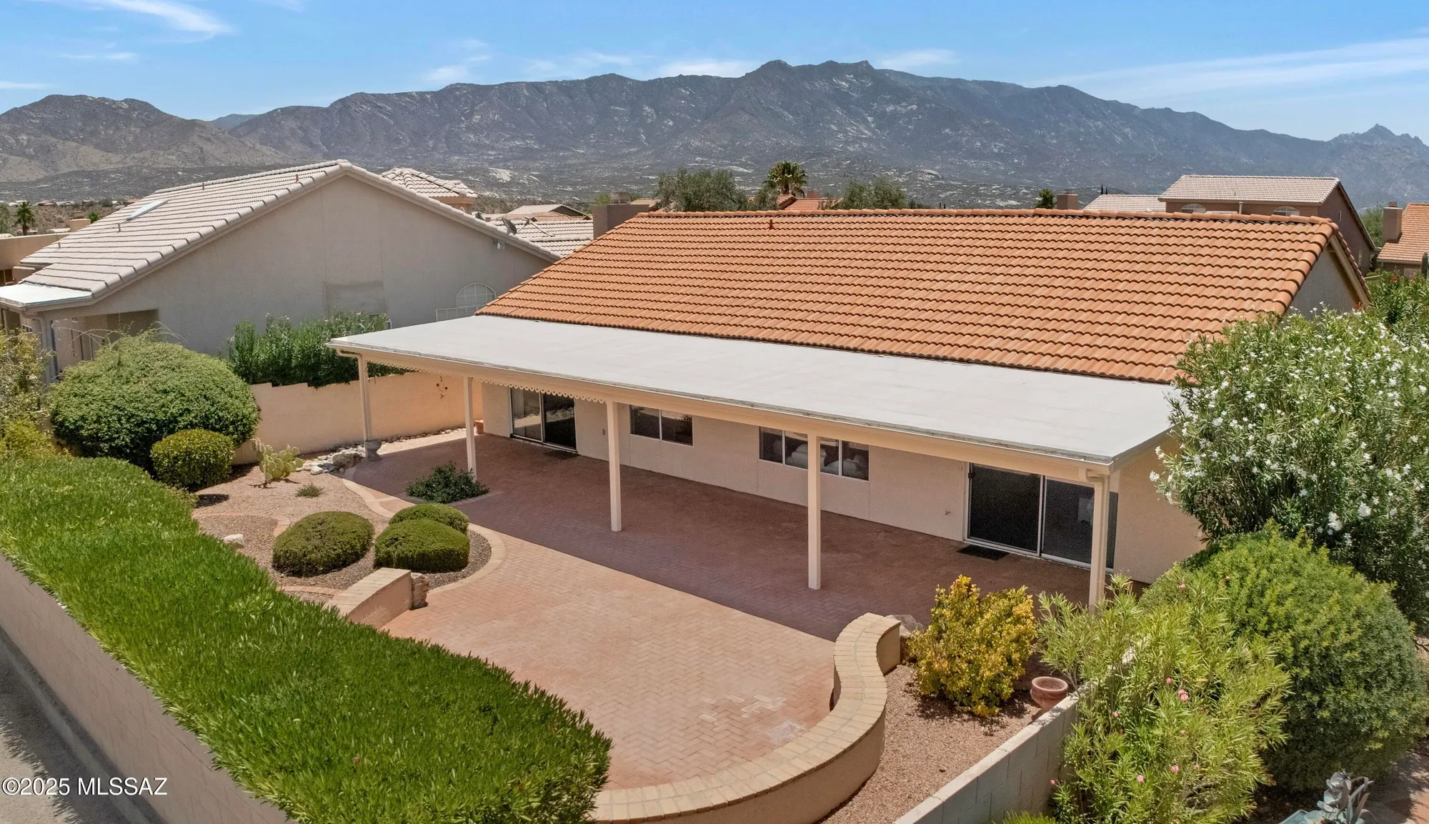 Property Slideshow image 40 of 47 | 64200 e greenbelt ln, Saddlebrooke, AZ, 85739