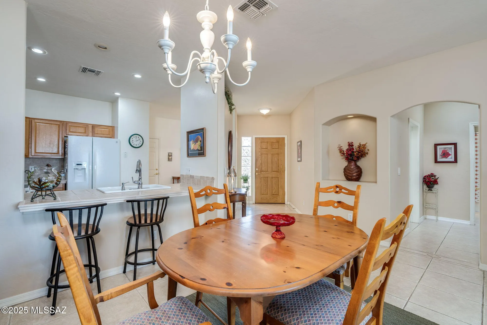 Property Slideshow image 7 of 19 | 1224 n laramie ln, Green Valley, AZ, 85614