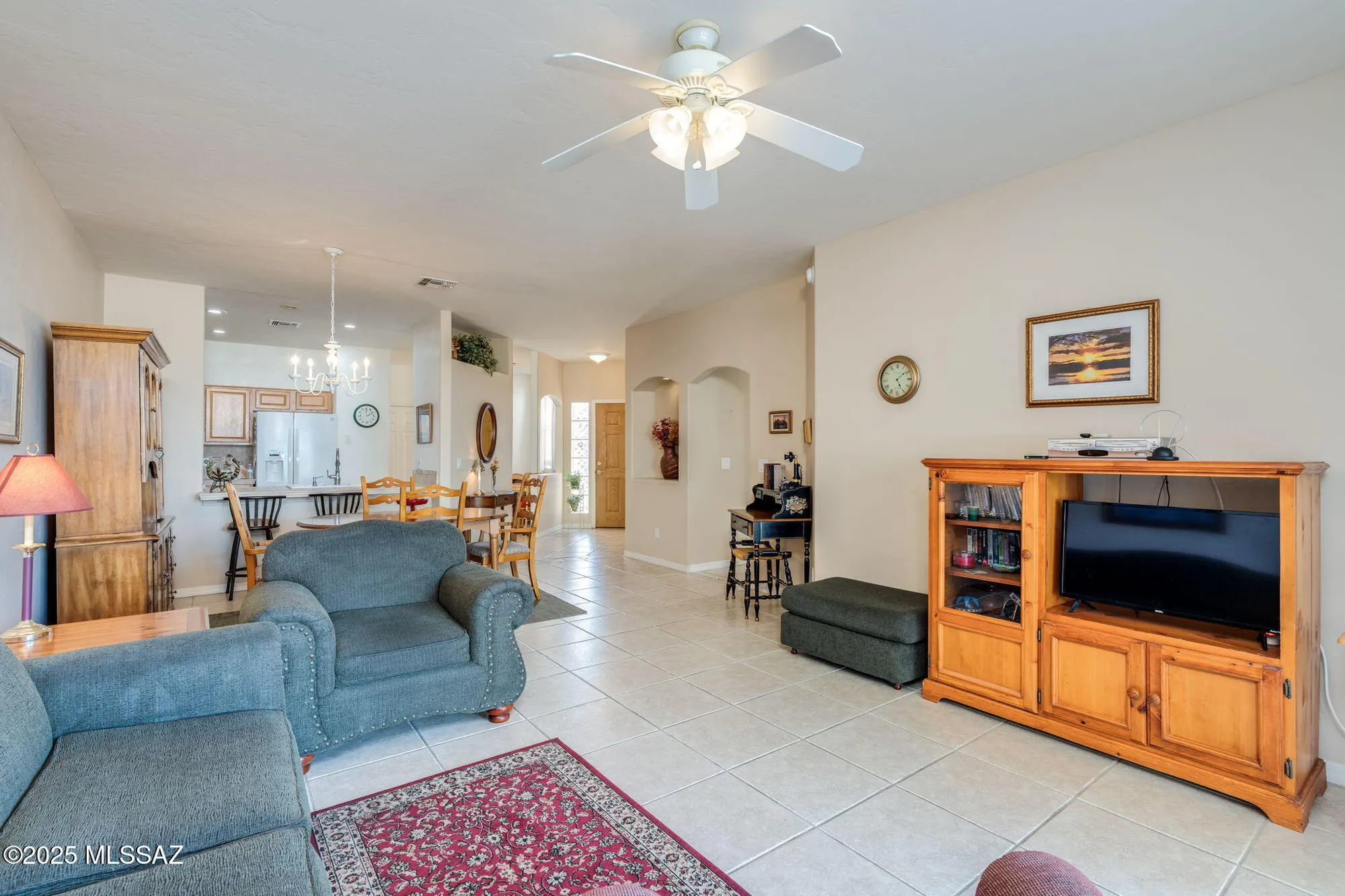 Property Slideshow image 8 of 19 | 1224 n laramie ln, Green Valley, AZ, 85614