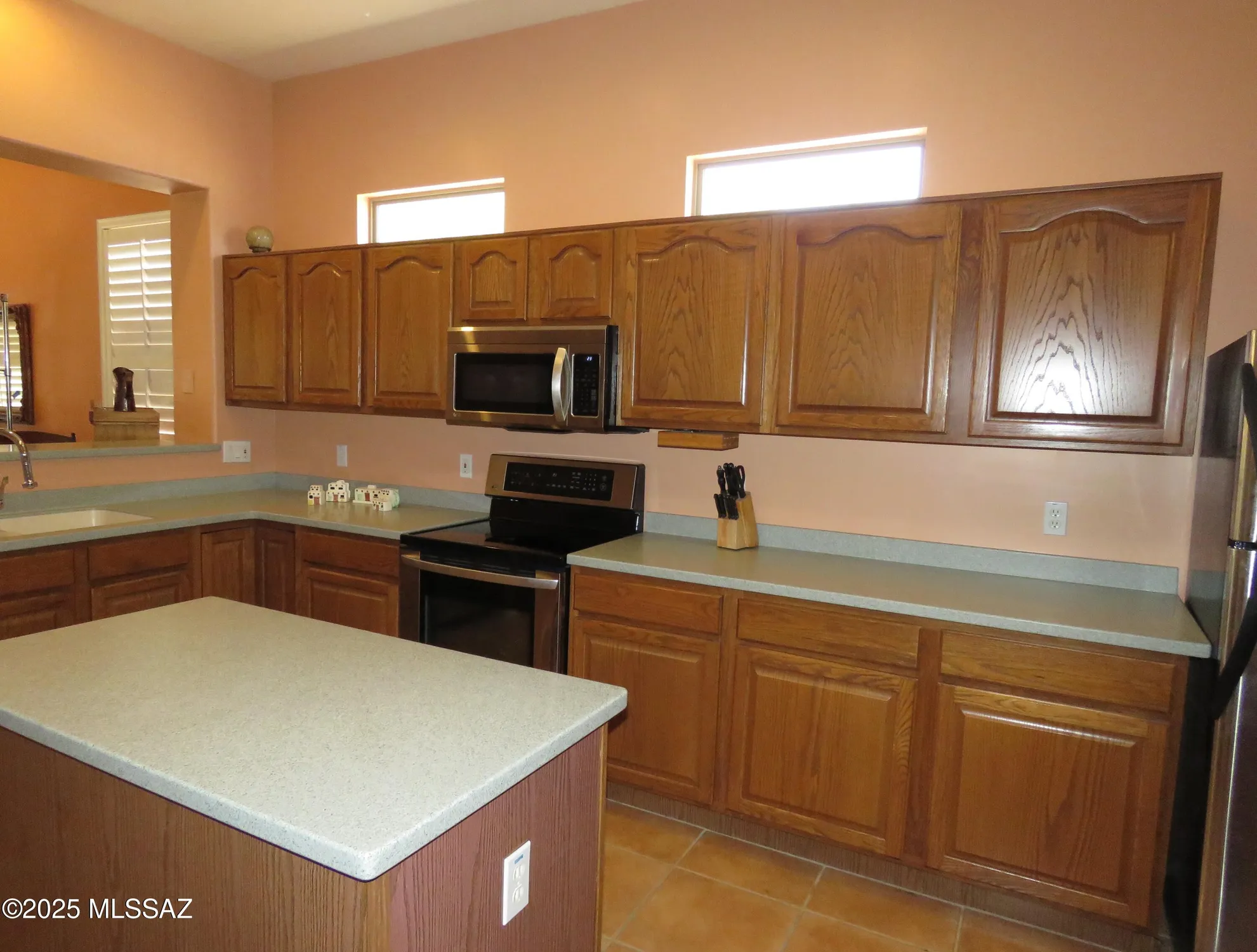 Property Slideshow image 3 of 13 | 9325 n sunflower blossom pl, Tucson, AZ, 85743