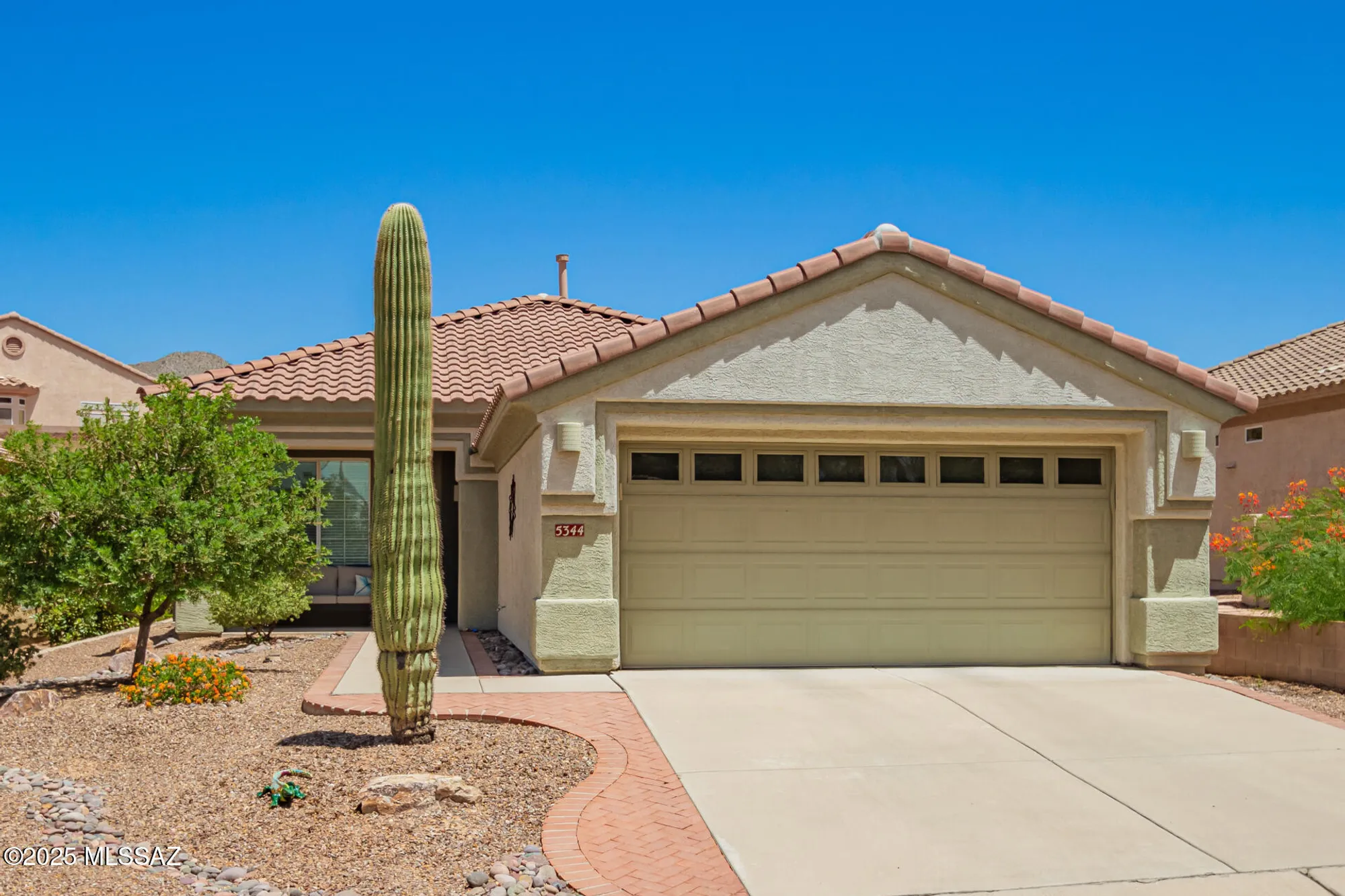 Property Slideshow image 6 of 34 | 5344 w eagle gulch ct, Marana, AZ, 85658