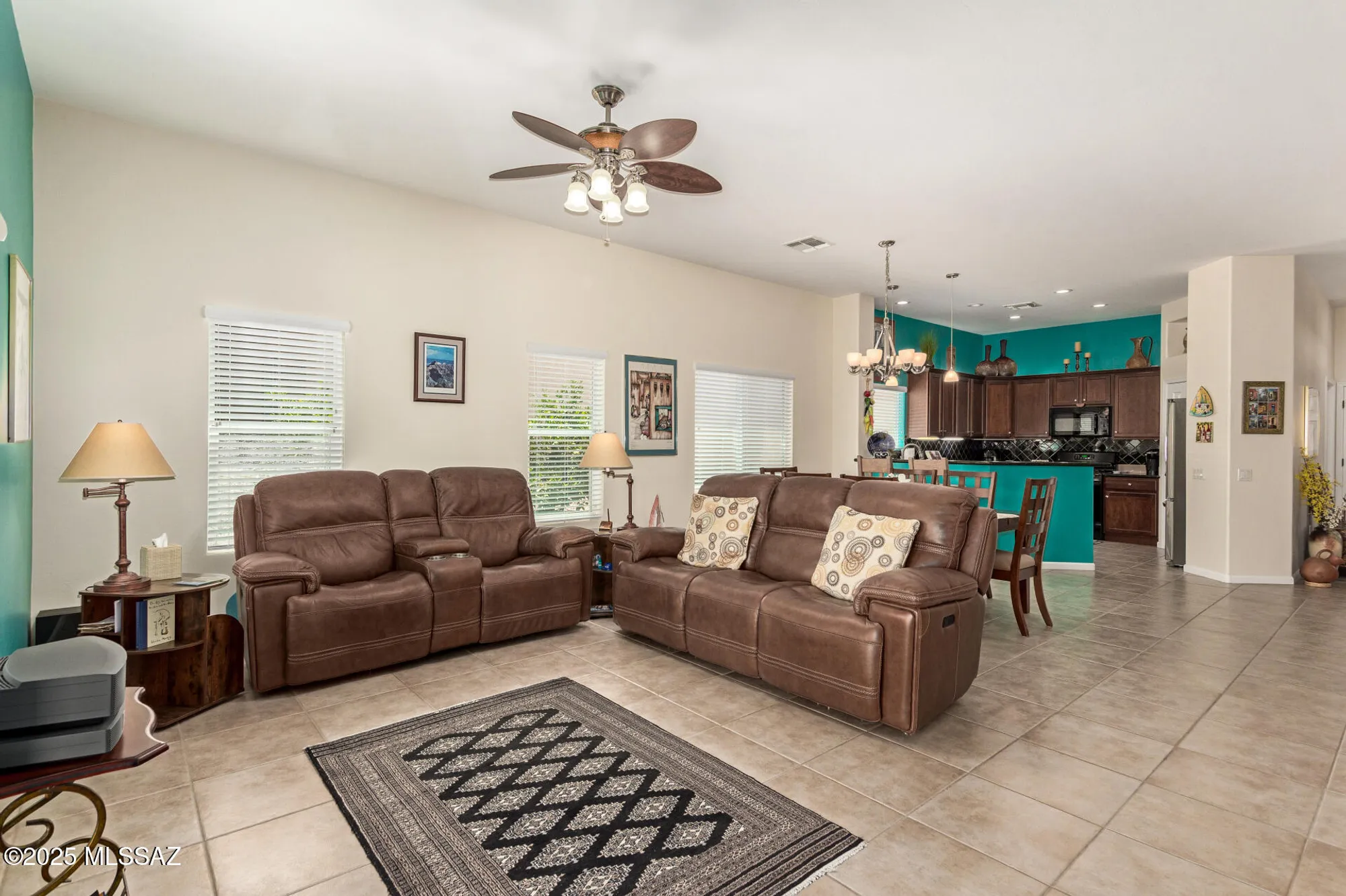 Property Slideshow image 12 of 34 | 5344 w eagle gulch ct, Marana, AZ, 85658